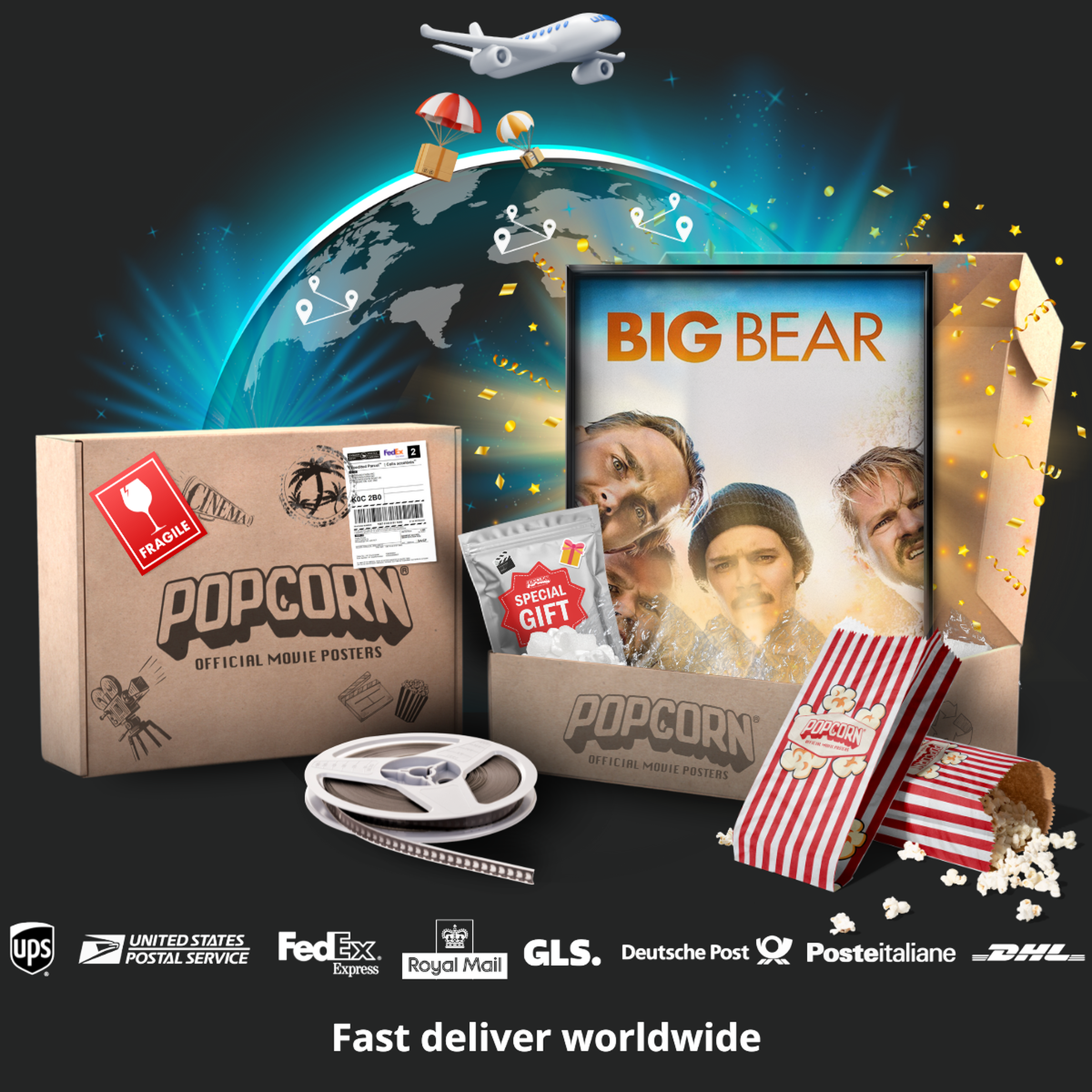 Big Bear (2017)