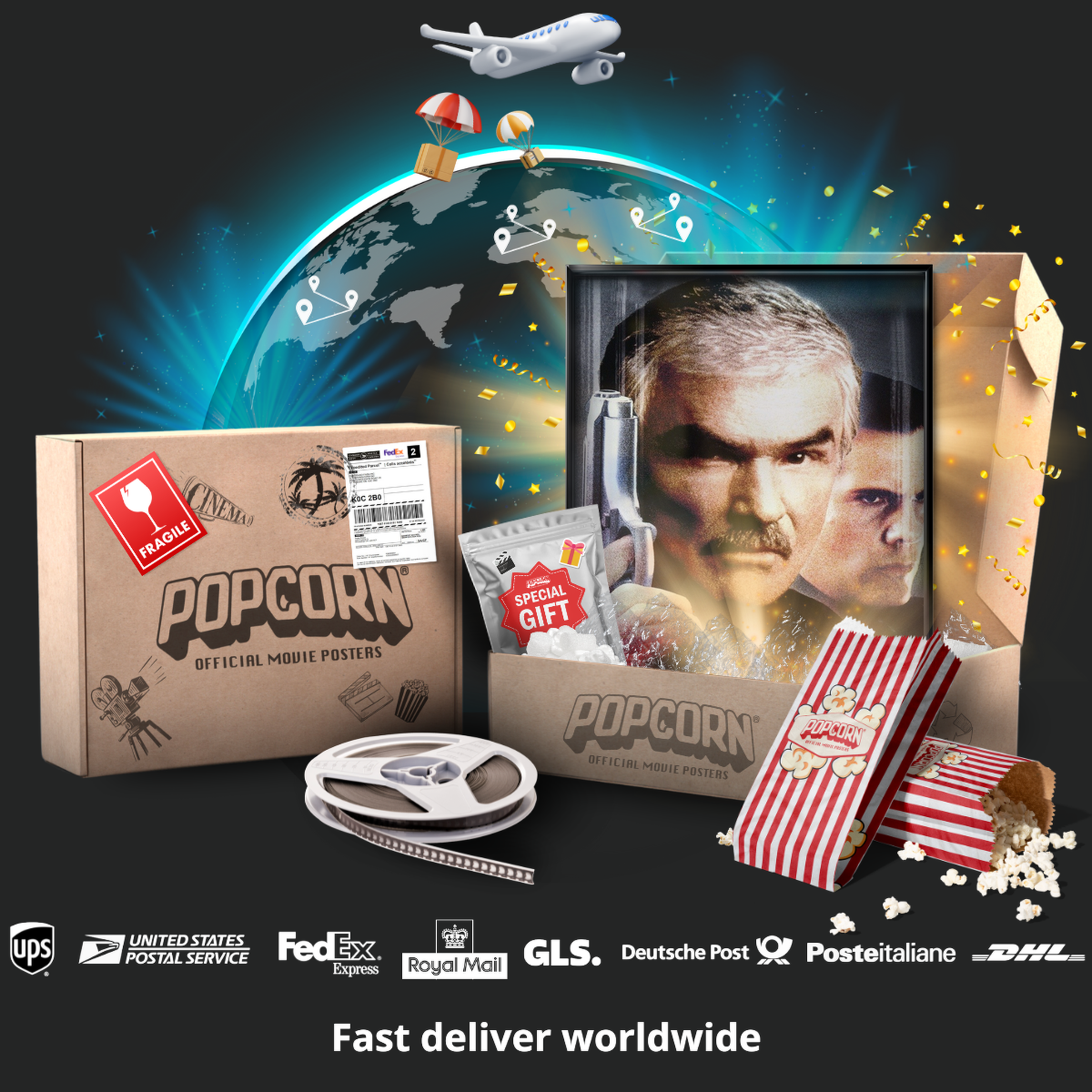 Big City Blues (1997)