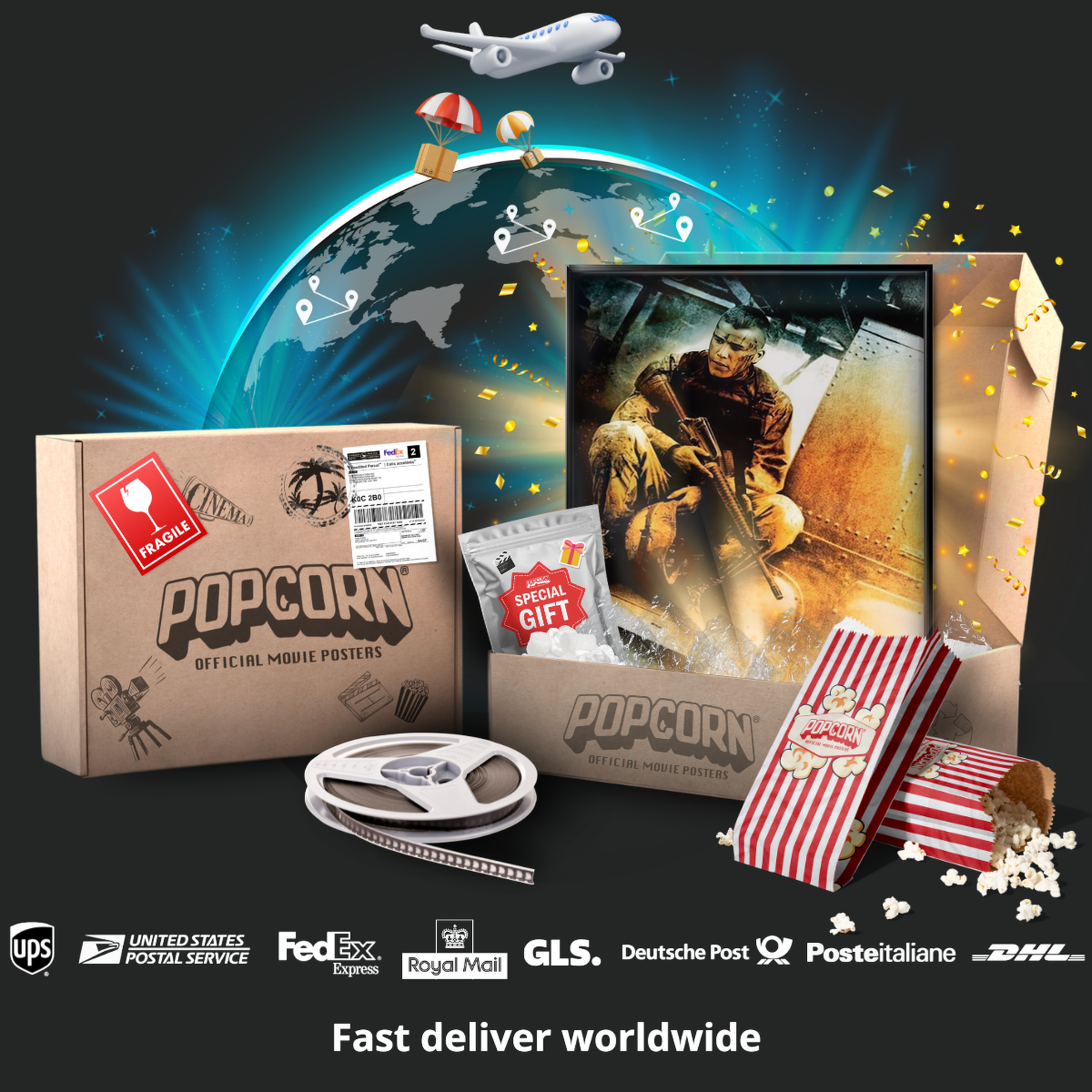 Black Hawk Down (2001)