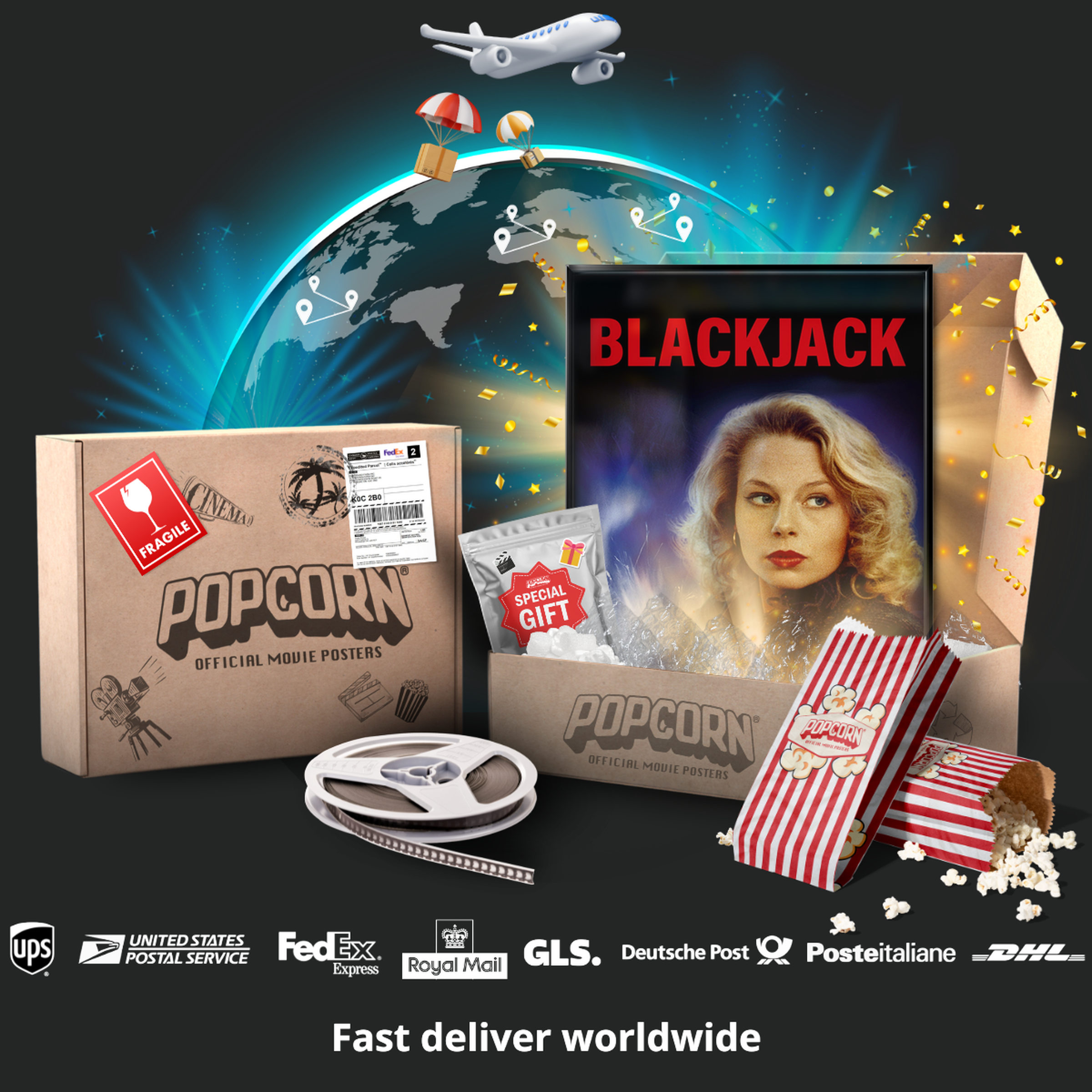 Blackjack (1990)