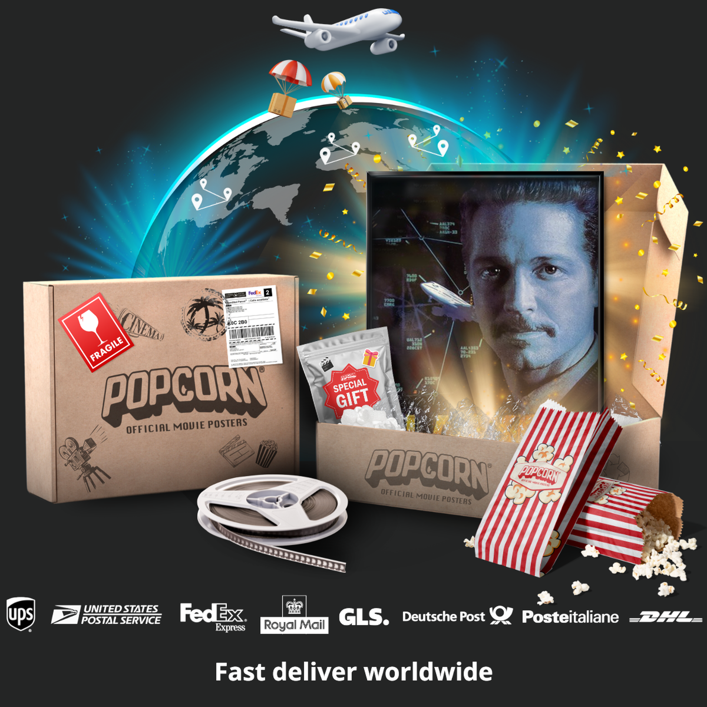 Blackout Effect (1998)