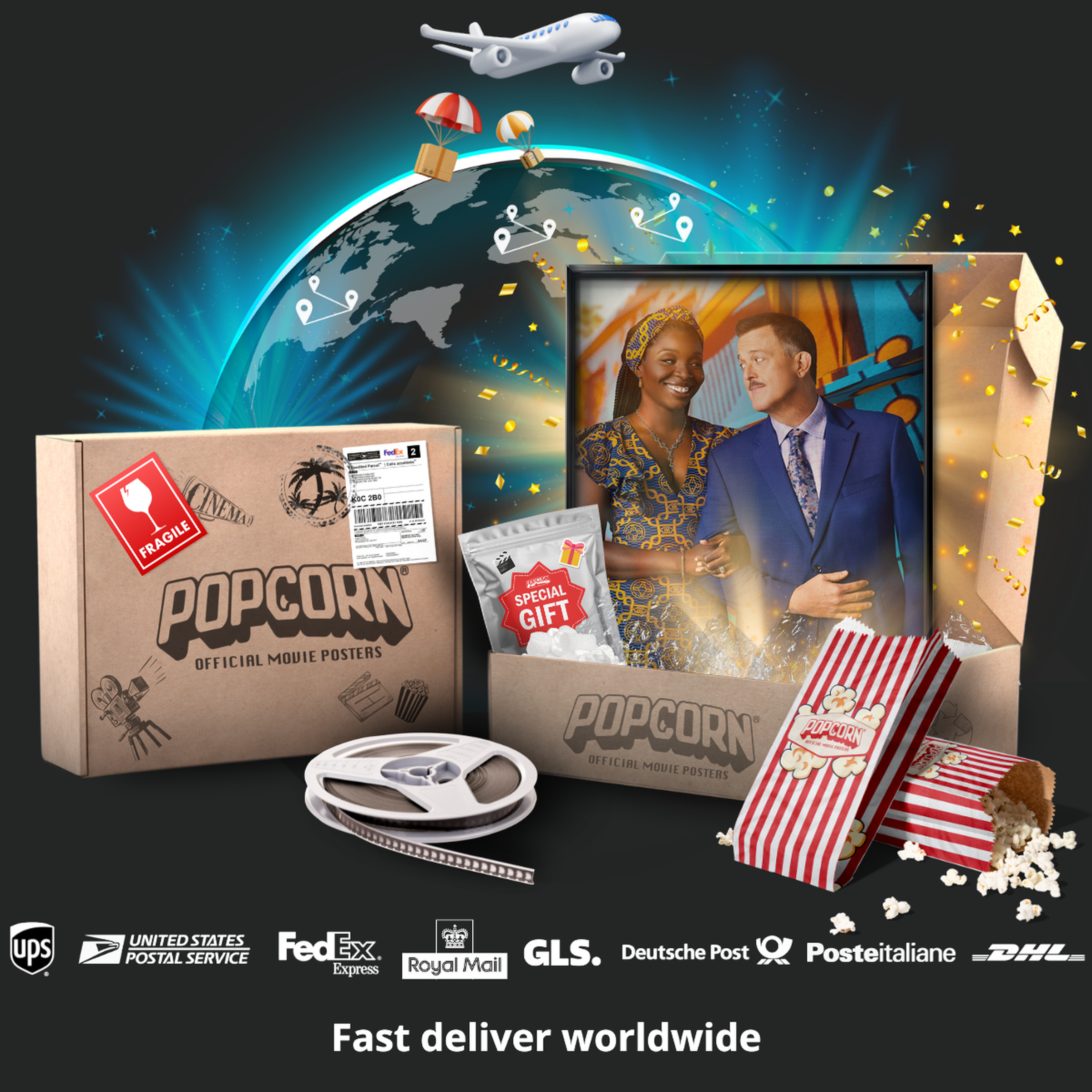 Bob Hearts Abishola (2019)