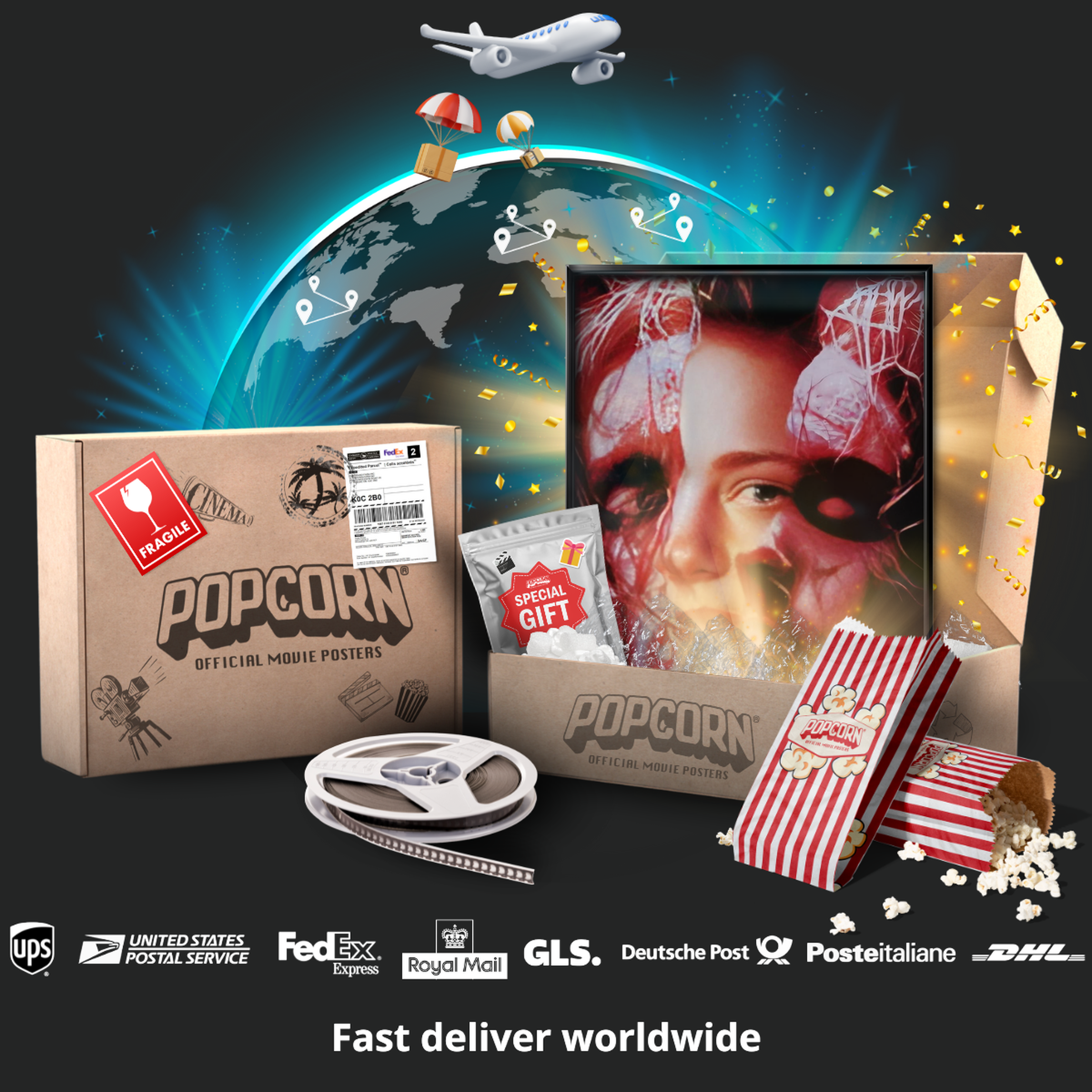 Body Snatchers (1993)