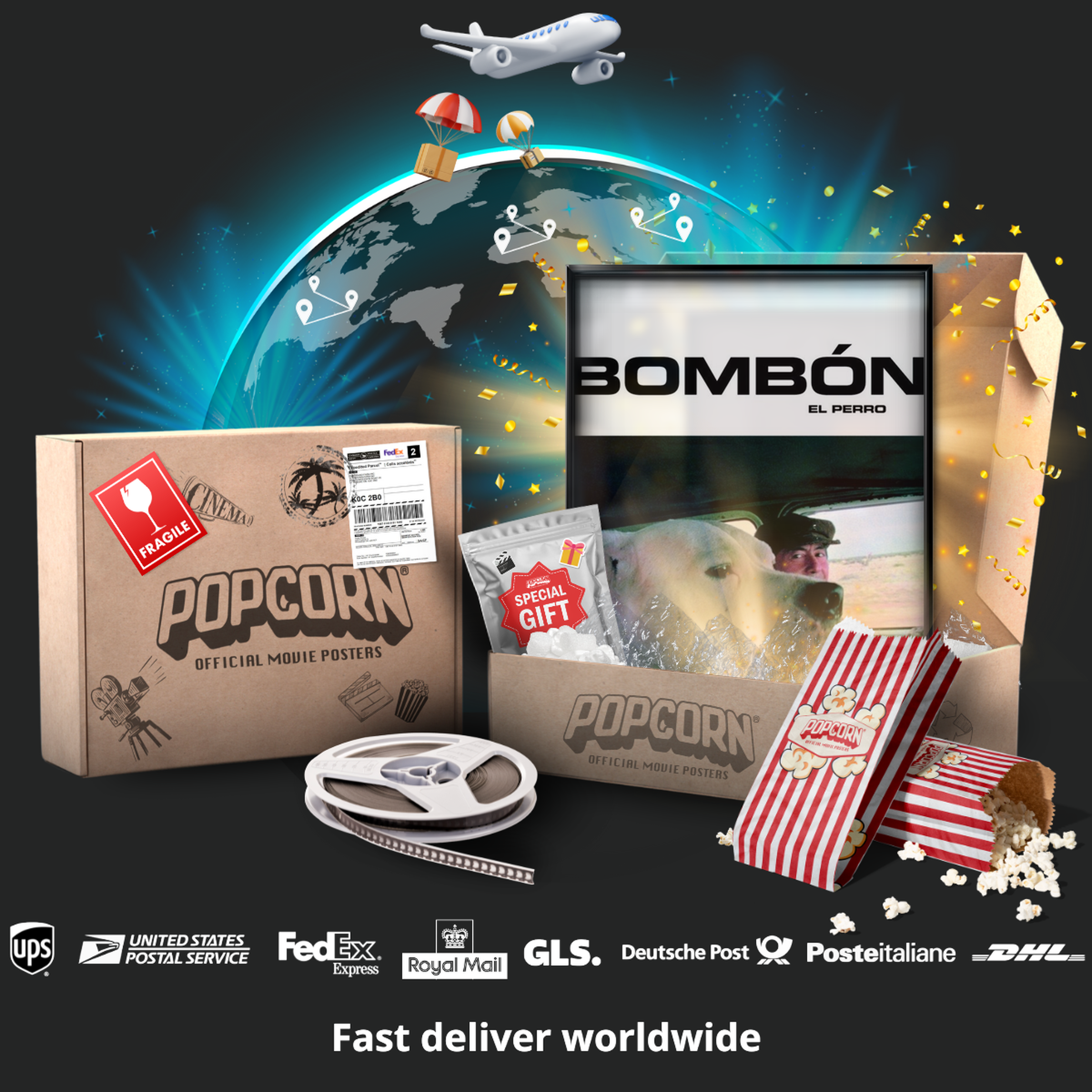Bombón El Perro (2004)