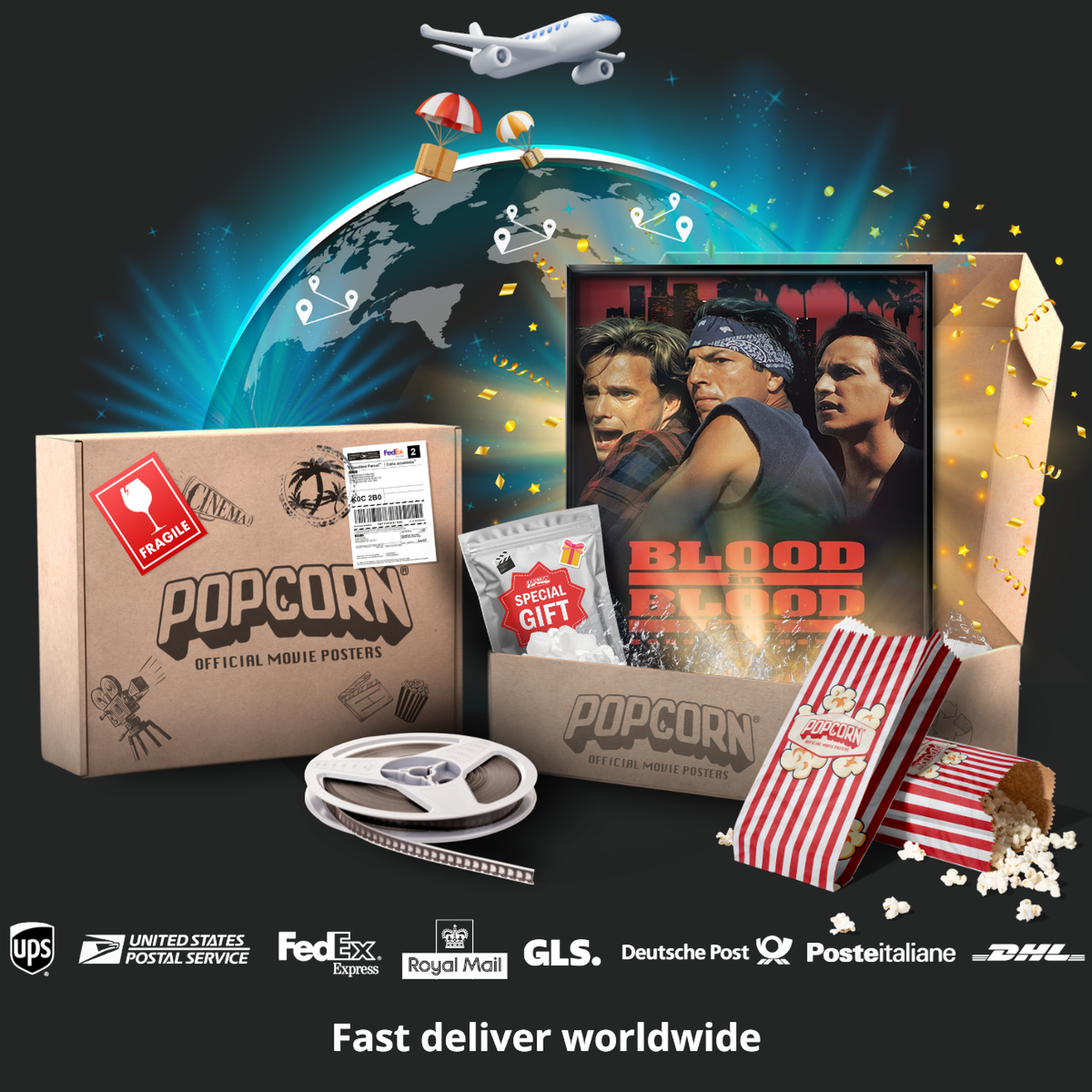 Bound By Honor (1993)