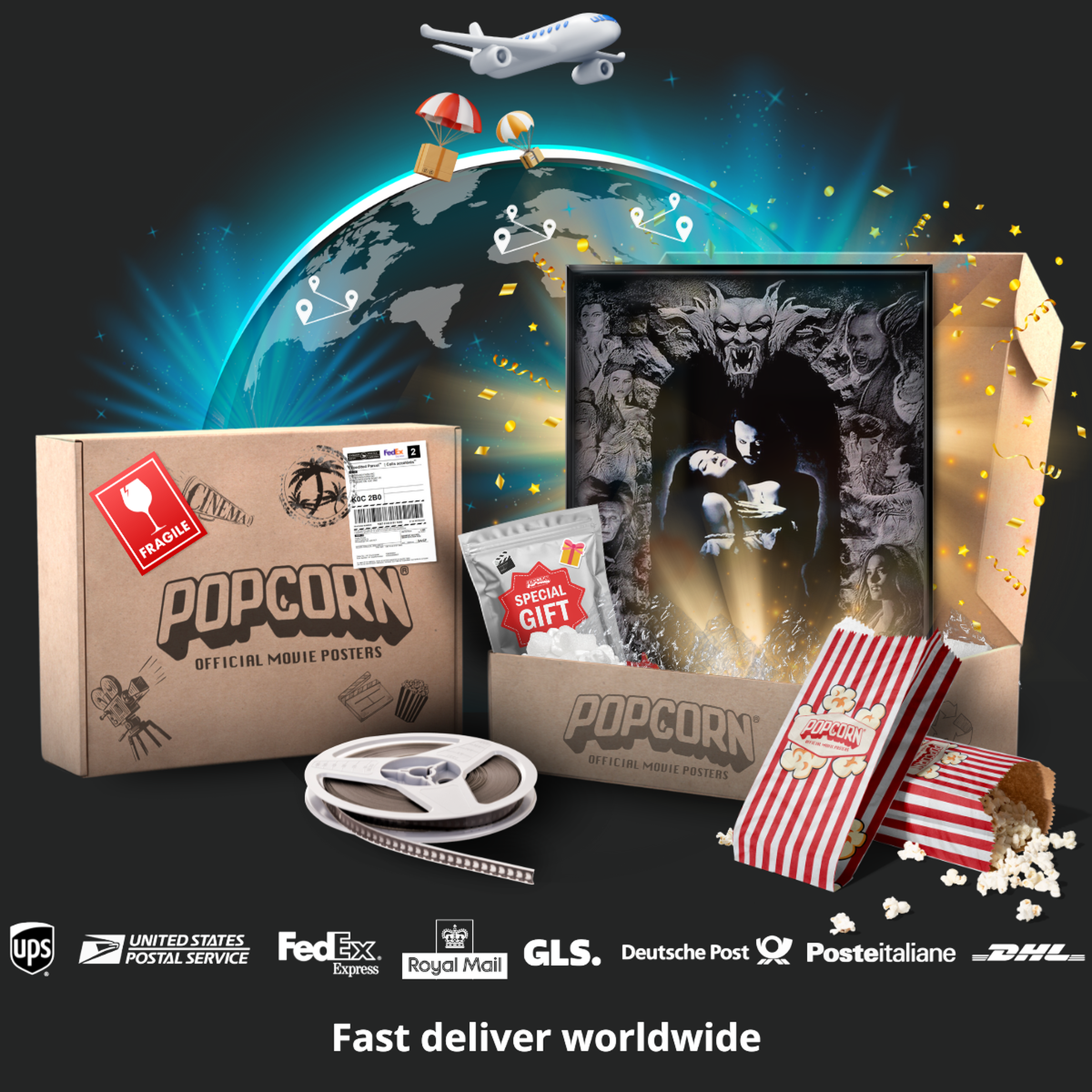 Bram Stoker's Dracula (1992)