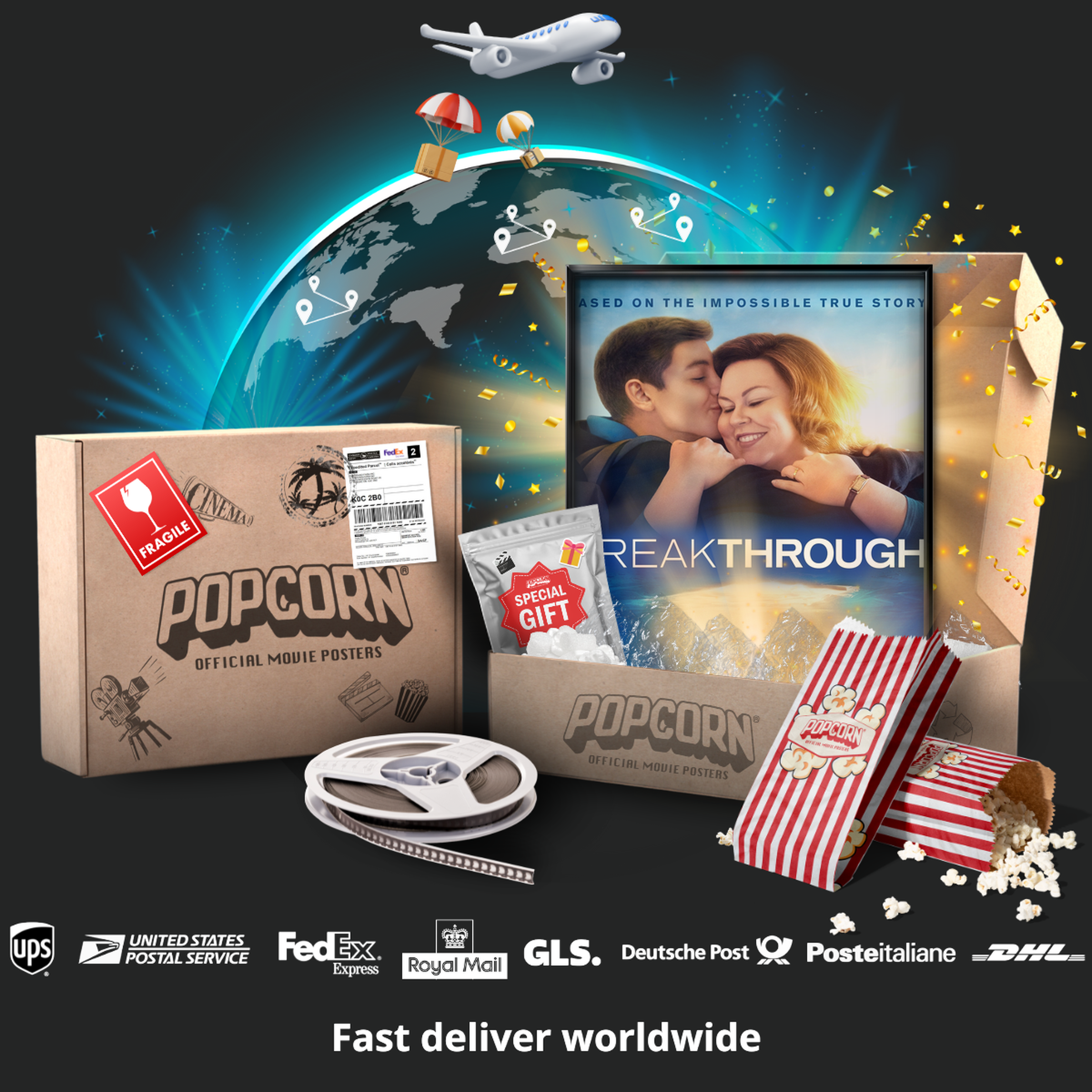 Breakthrough (2019)