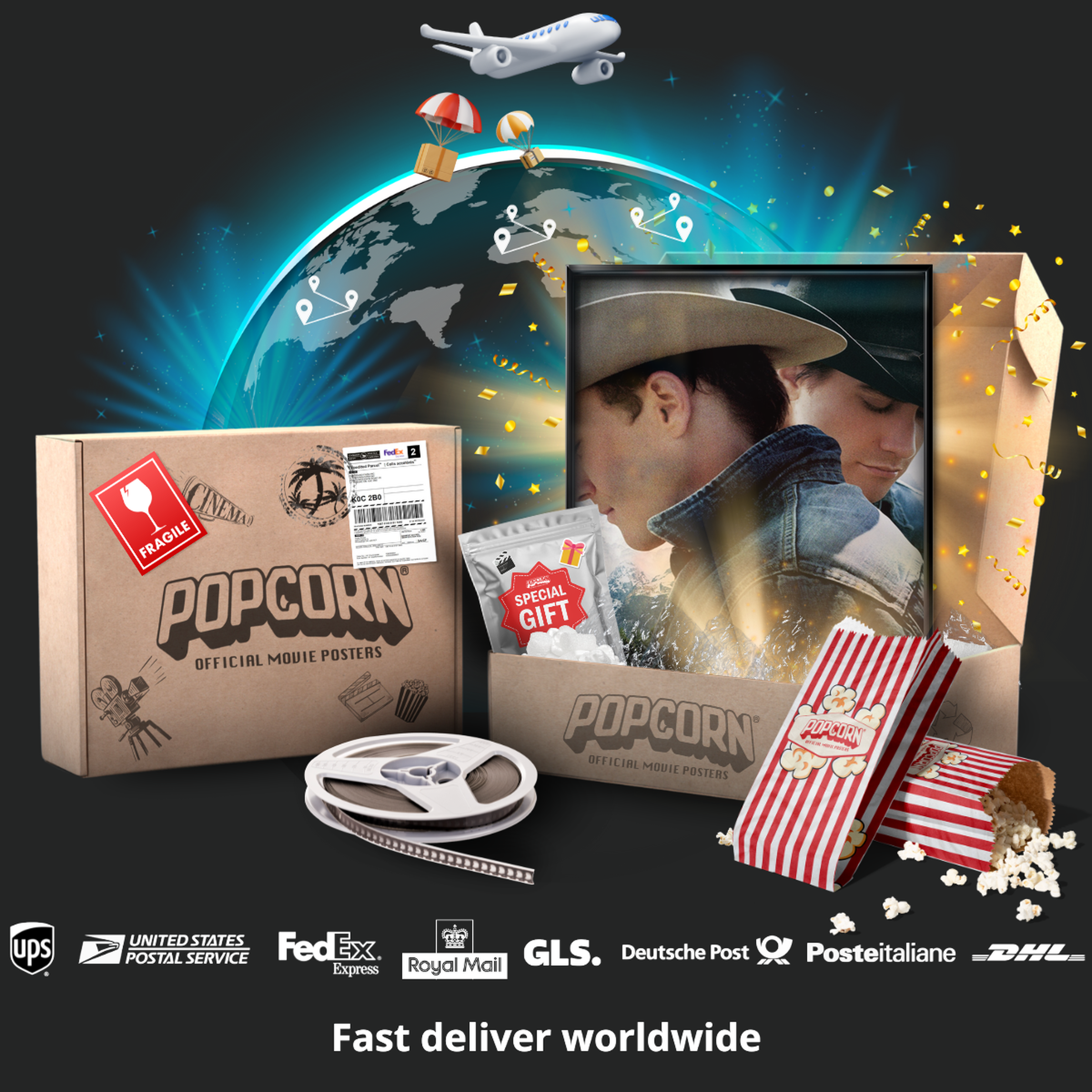 Brokeback Mountain (2005)