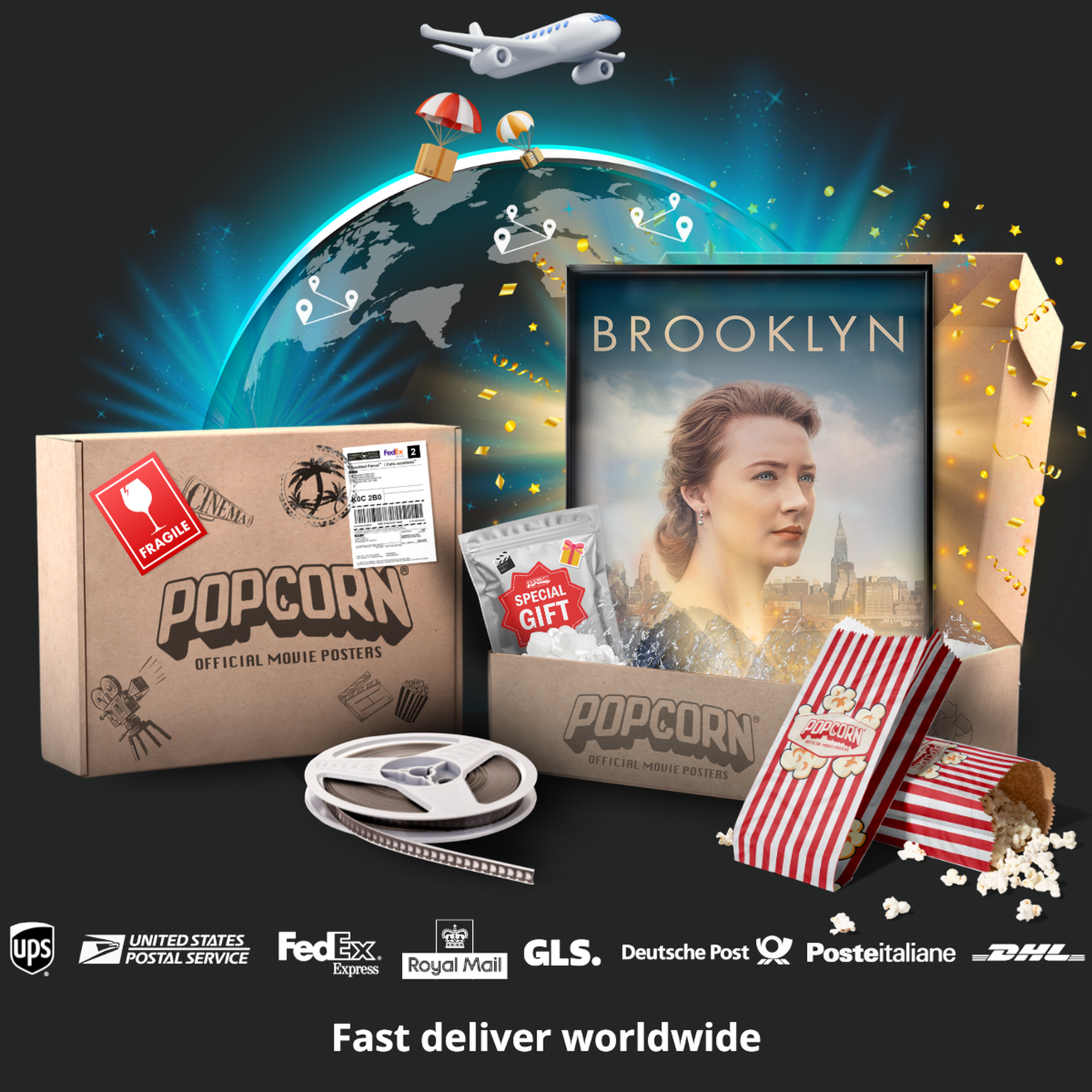 Brooklyn (2015)