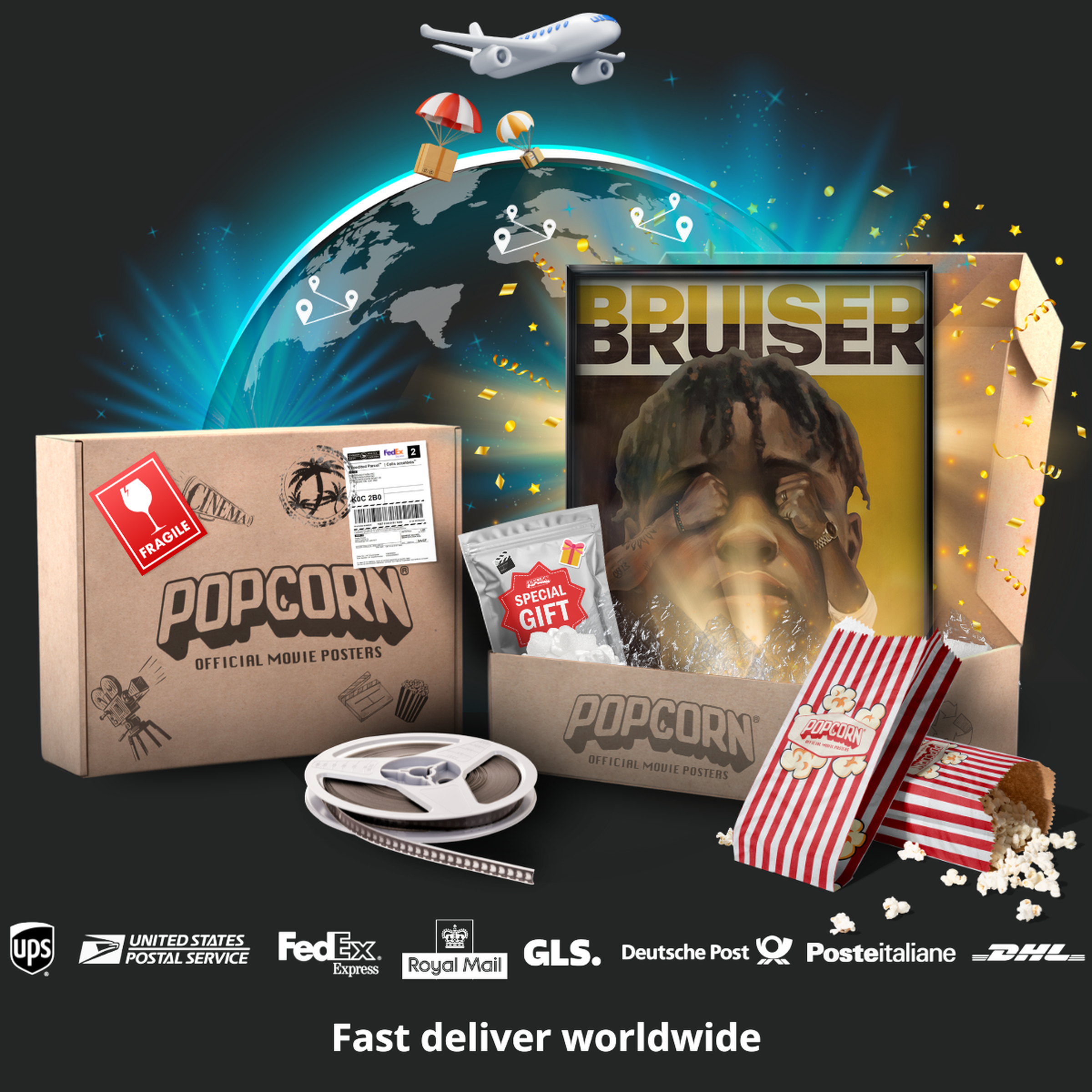 Bruiser (2022)