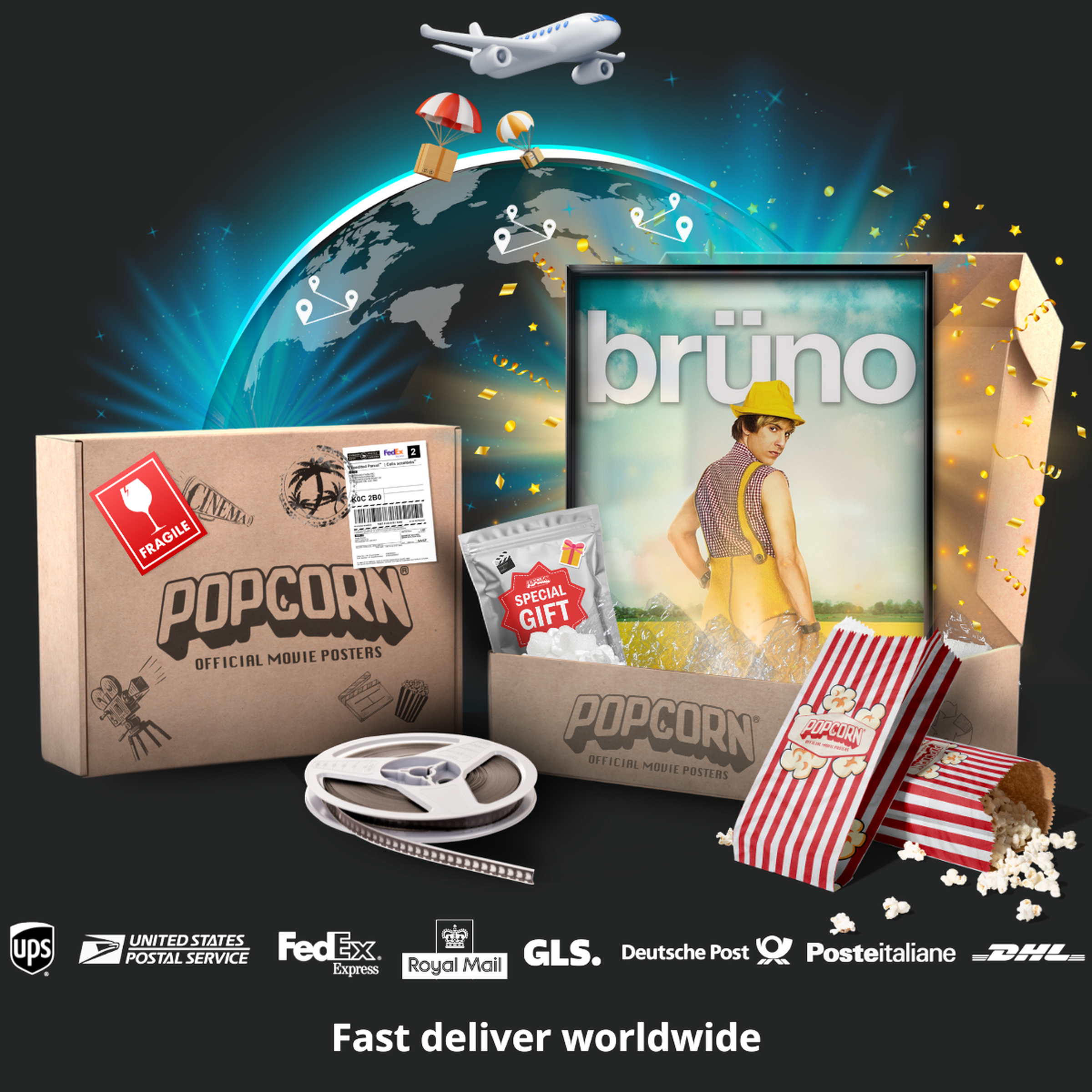 Brüno (2009)