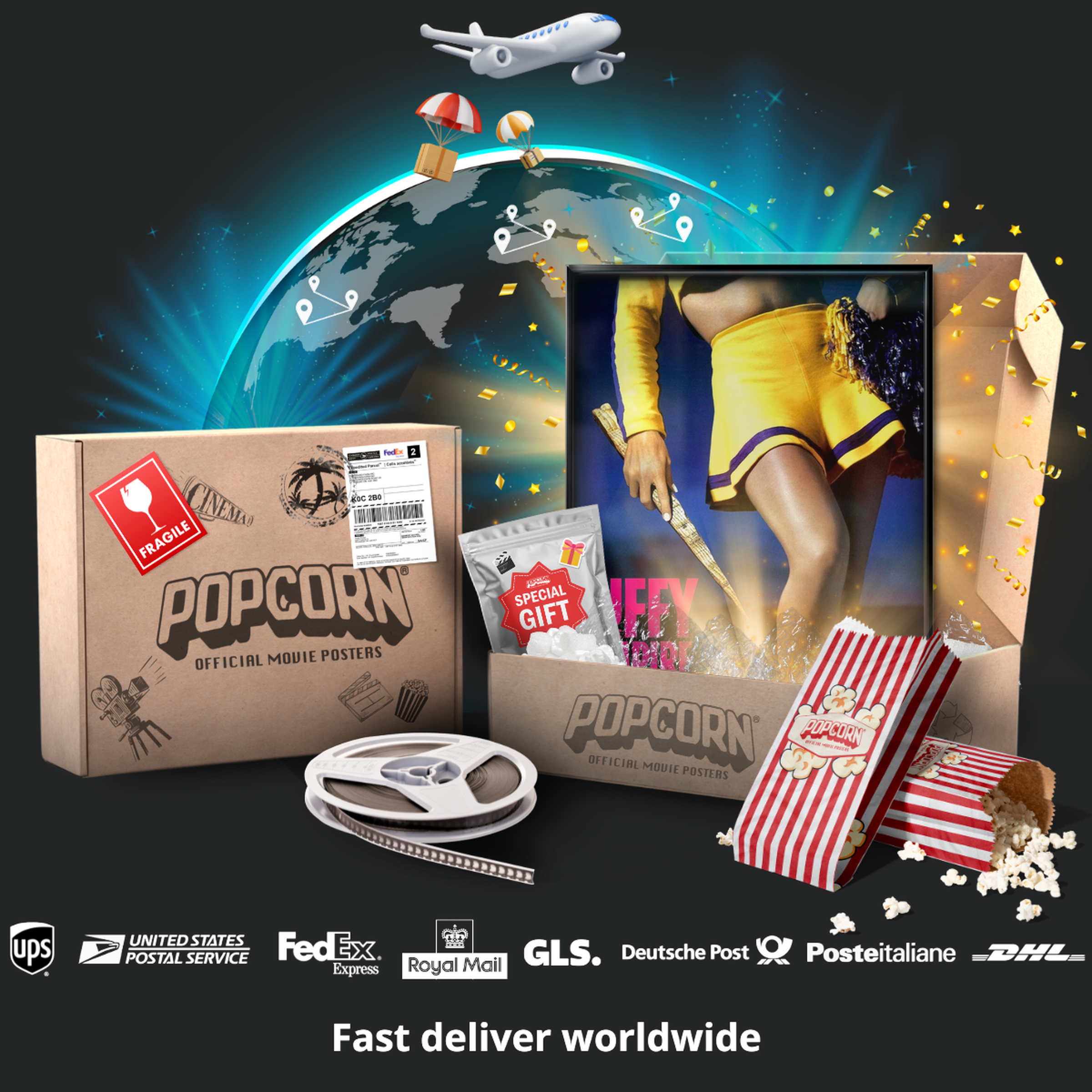 Buffy The Vampire Slayer (1992)