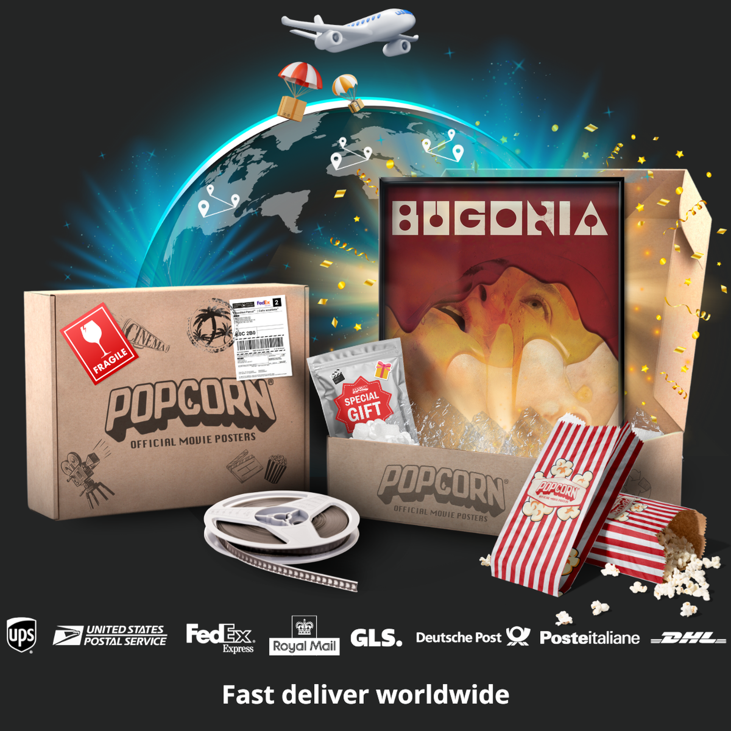 Bugonia (2025)