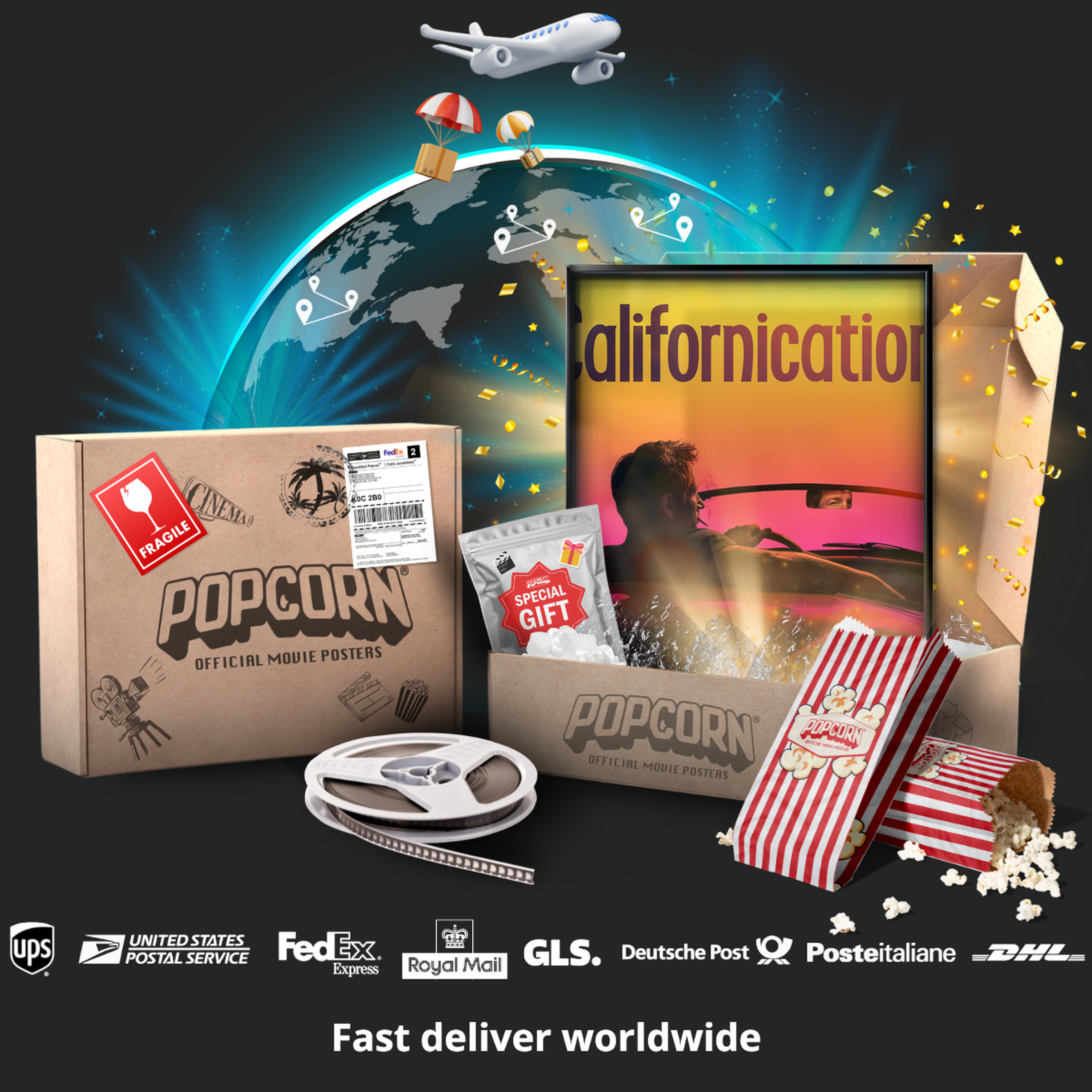 Californication (2007)