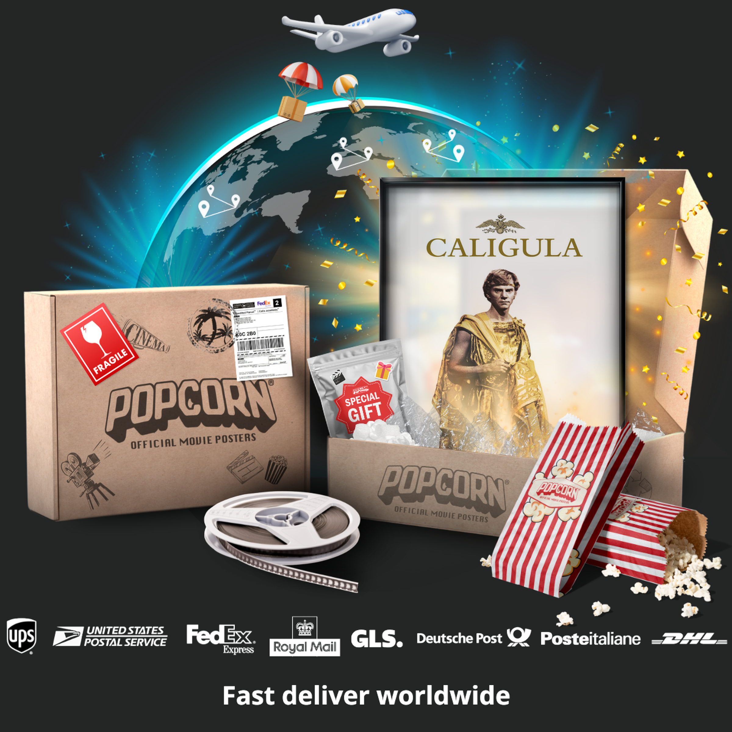 Caligula (1979)