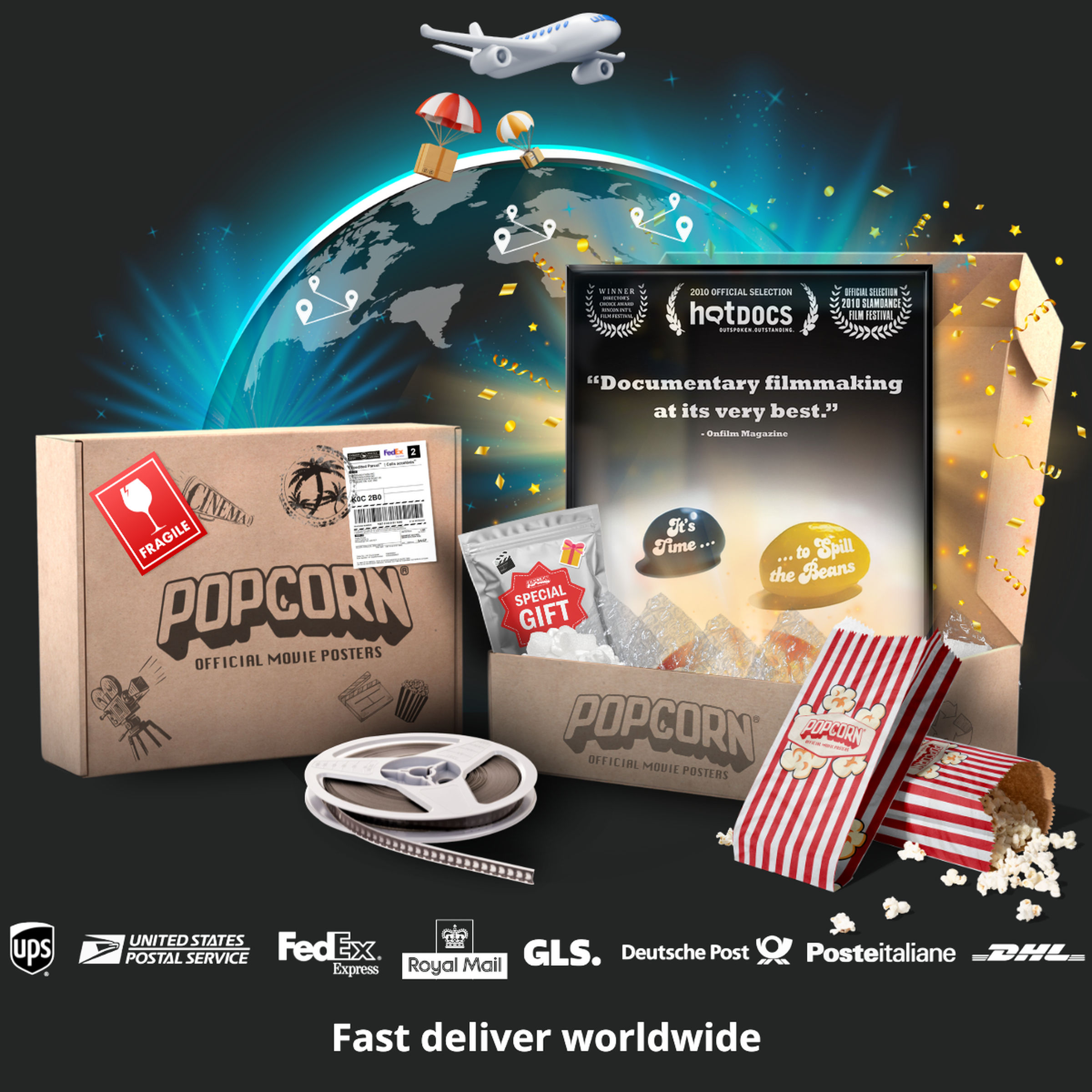 Candyman The David Klein Story (2010)