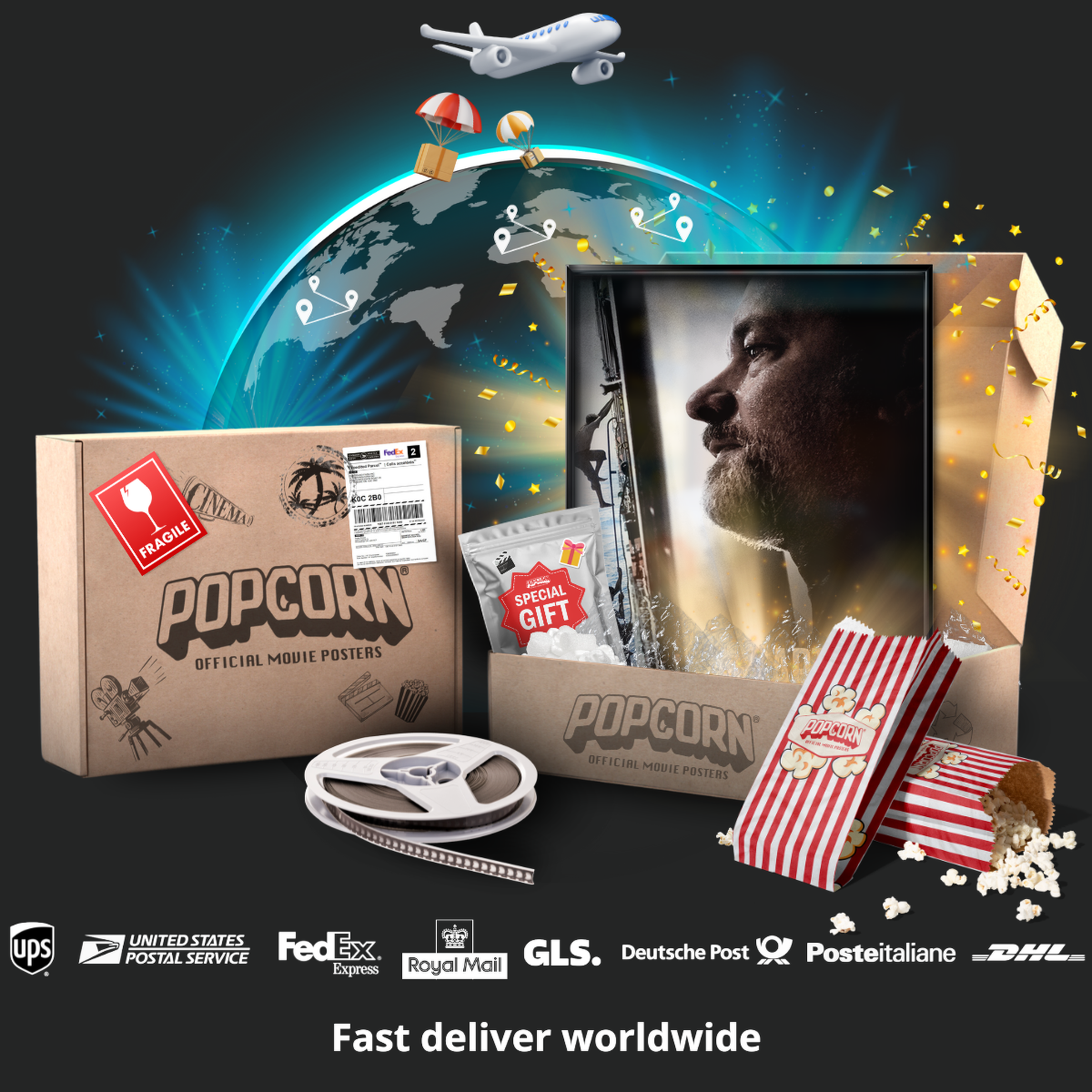 Captain Phillips (2013)