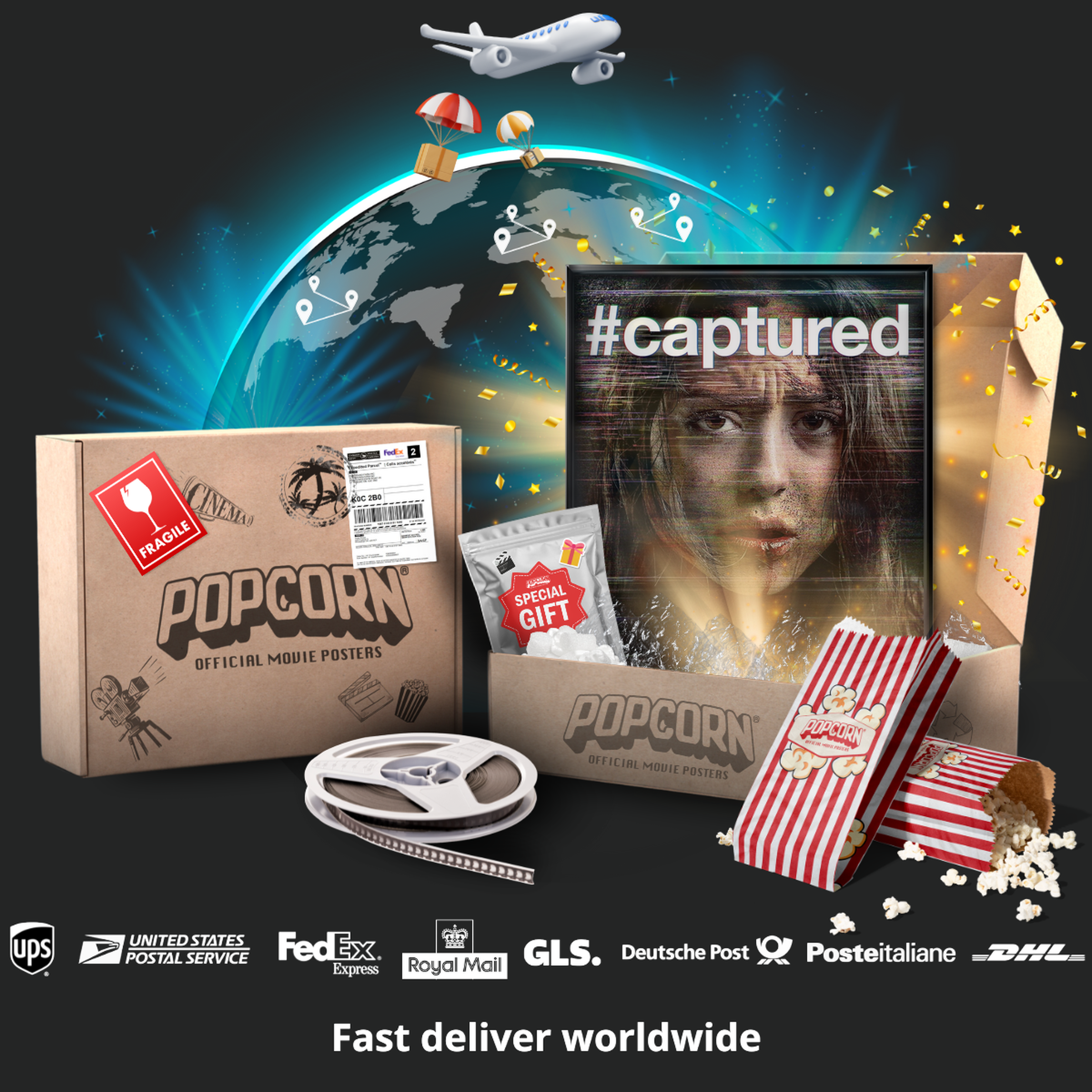 #captured (2017)