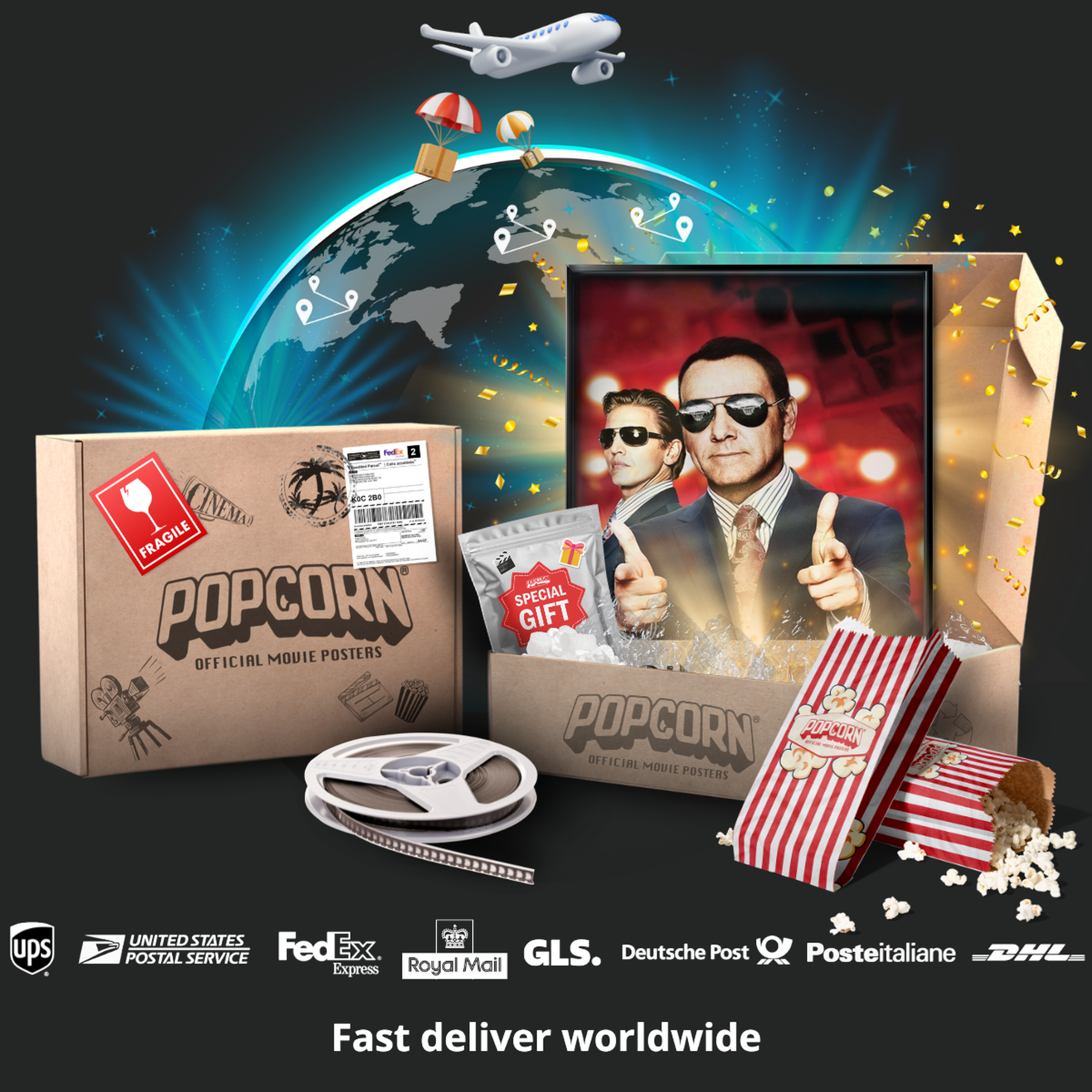 Casino Jack (2010)