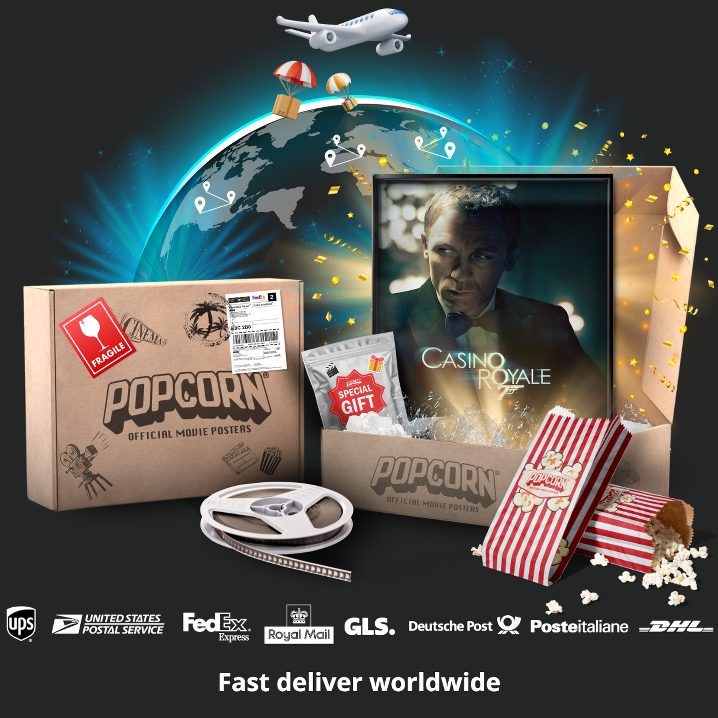 Casino Royale (2006)