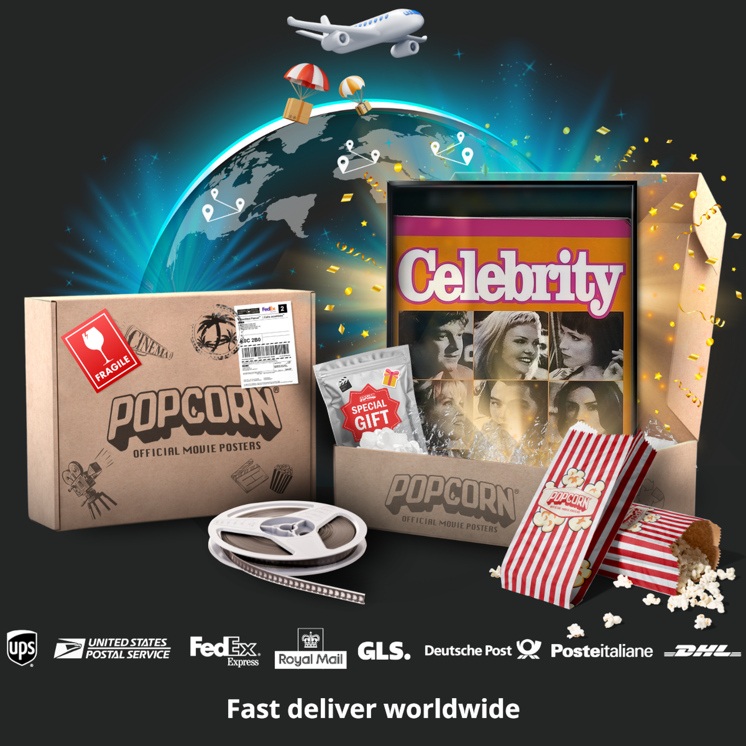 Celebrity (1998)