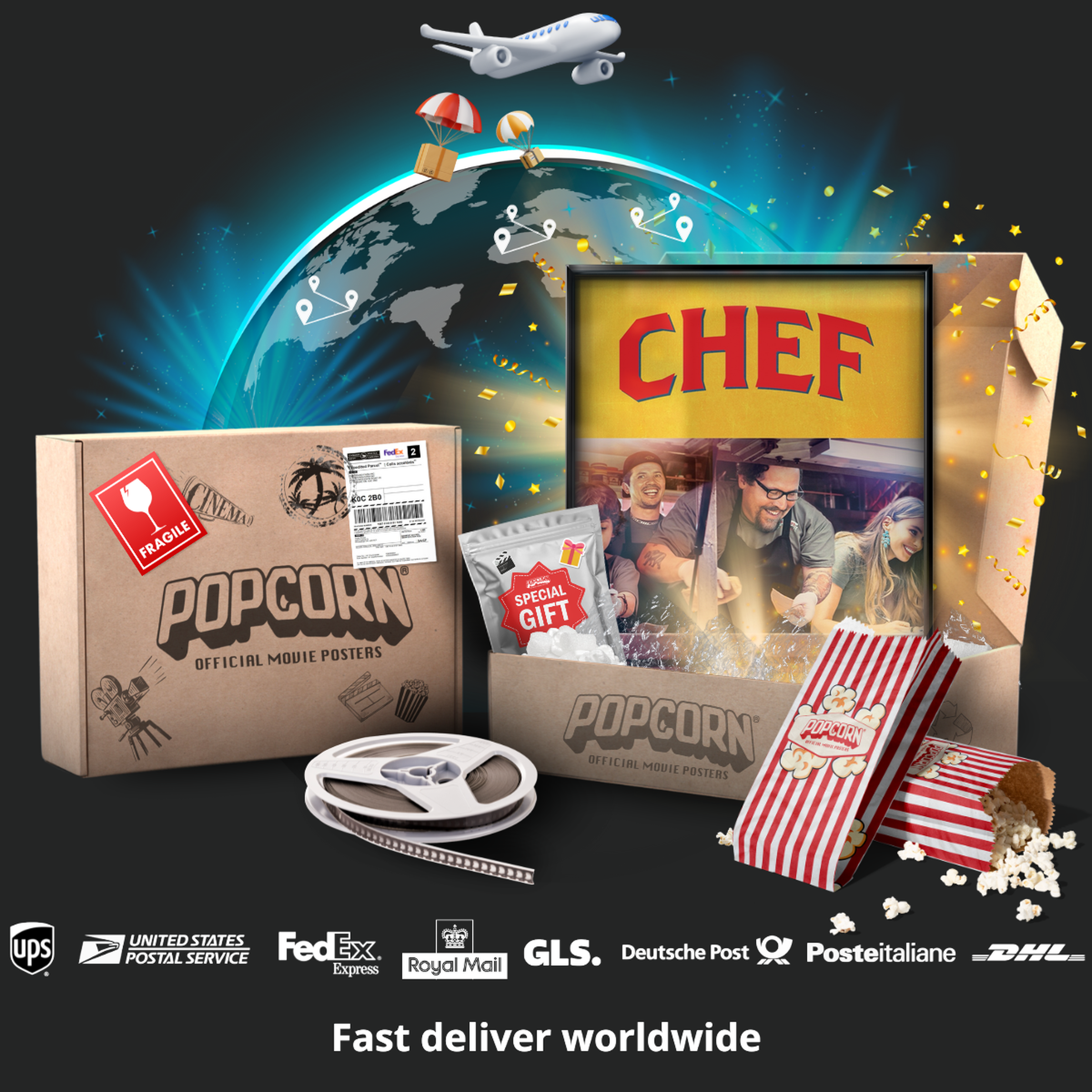 Chef (2014)
