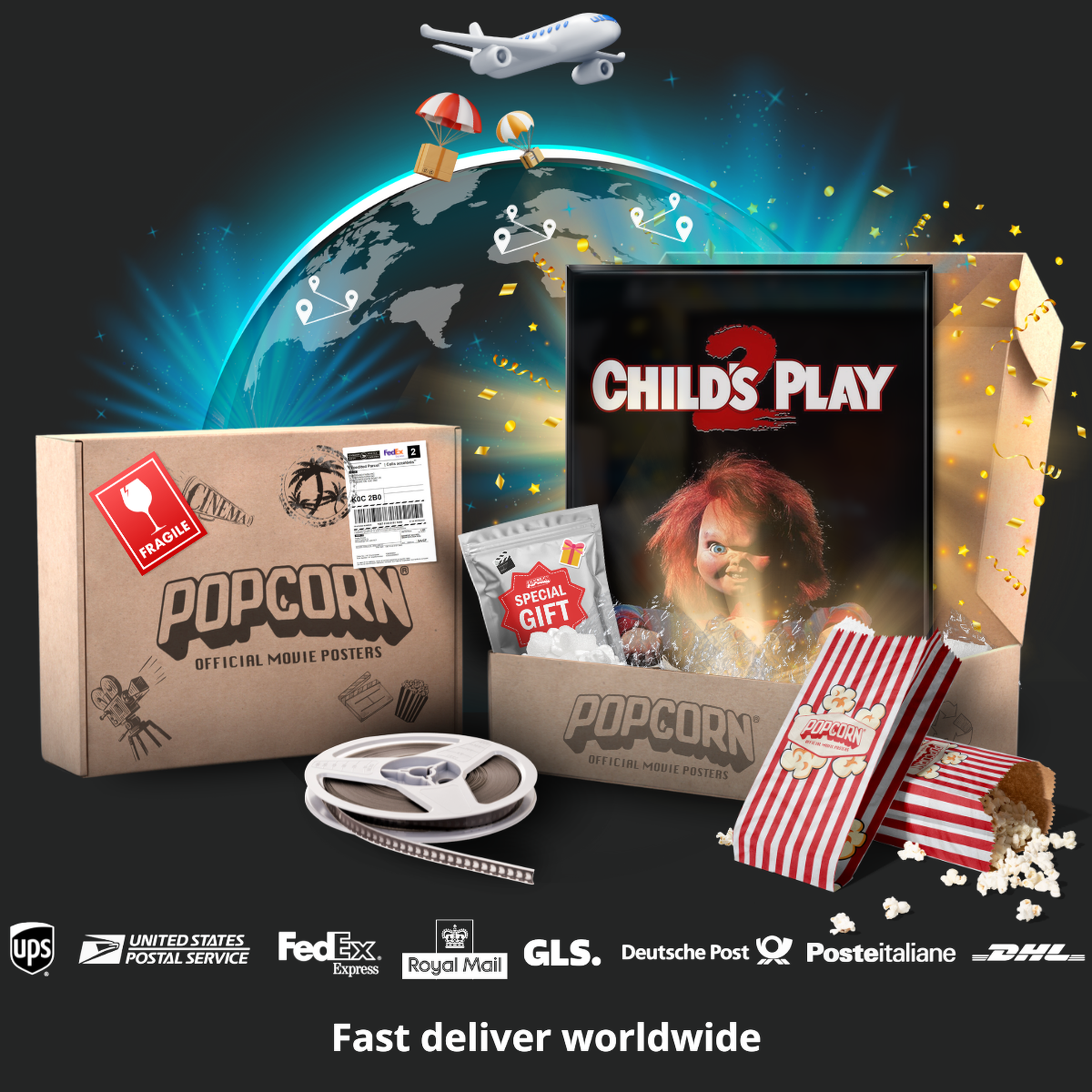 Child's Play 2 (1990)