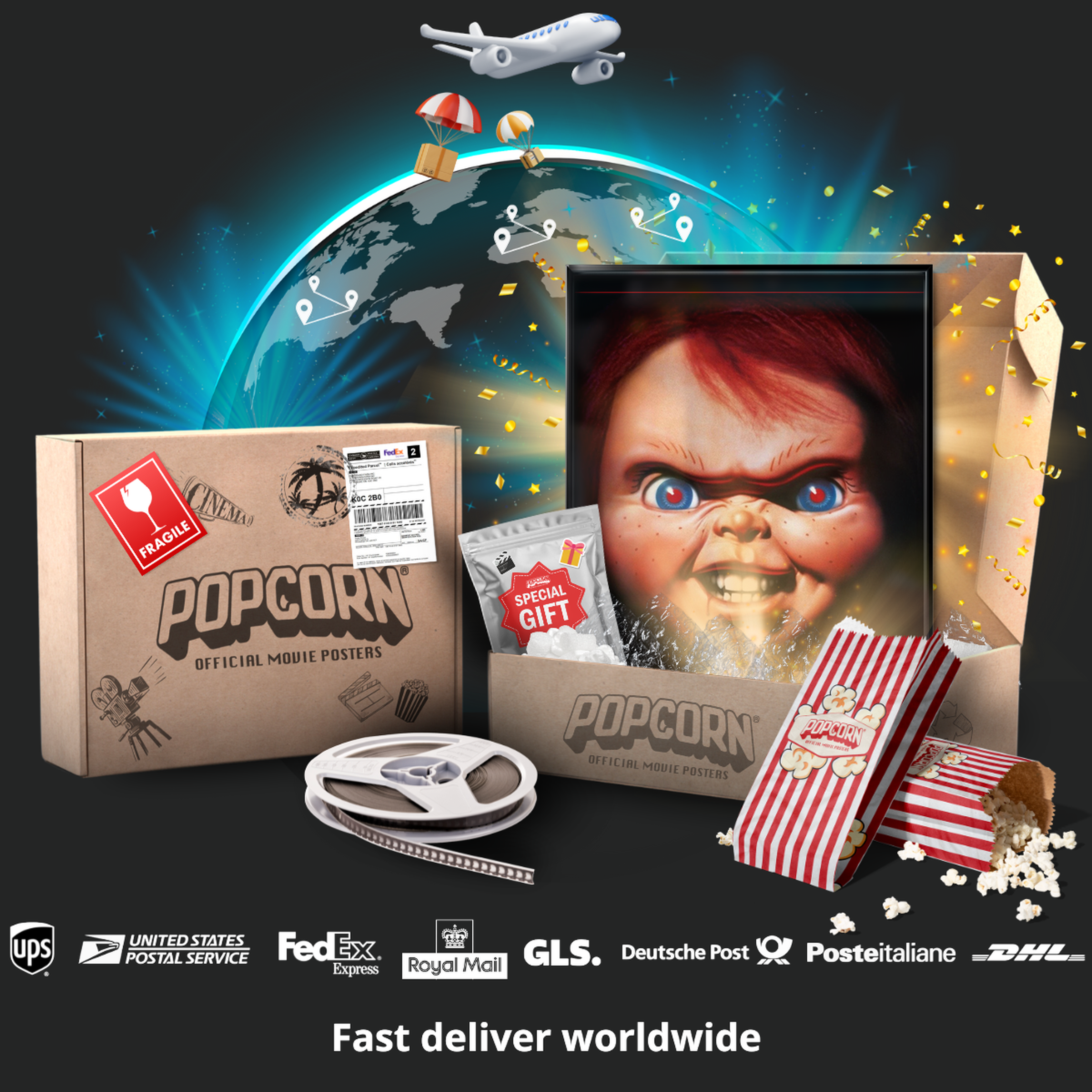 Child's Play 3 (1991)