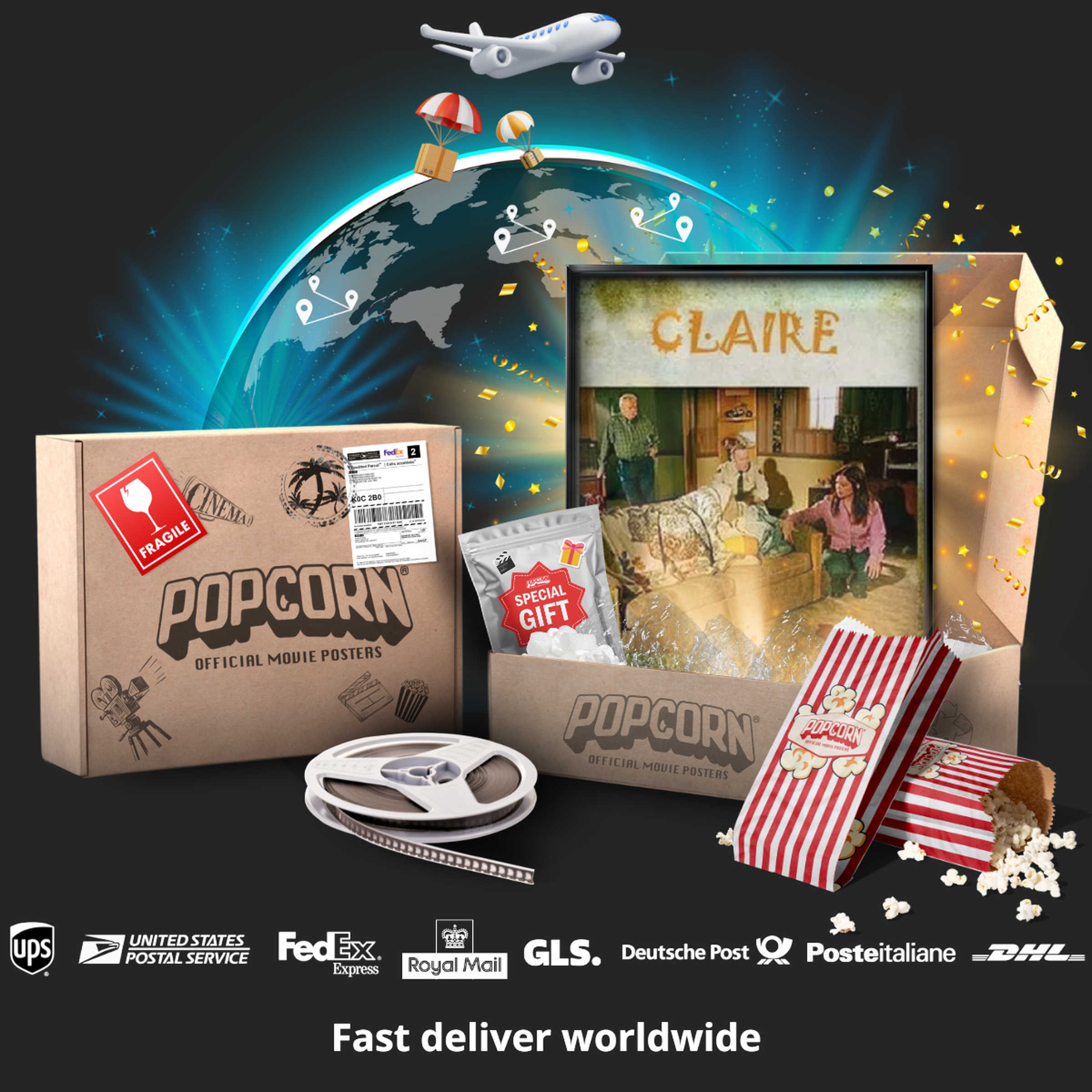 Claire (2007)