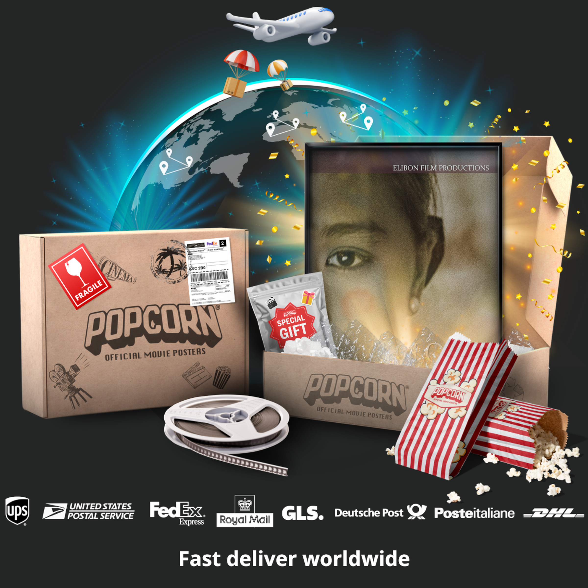 Closer To Home (1995)