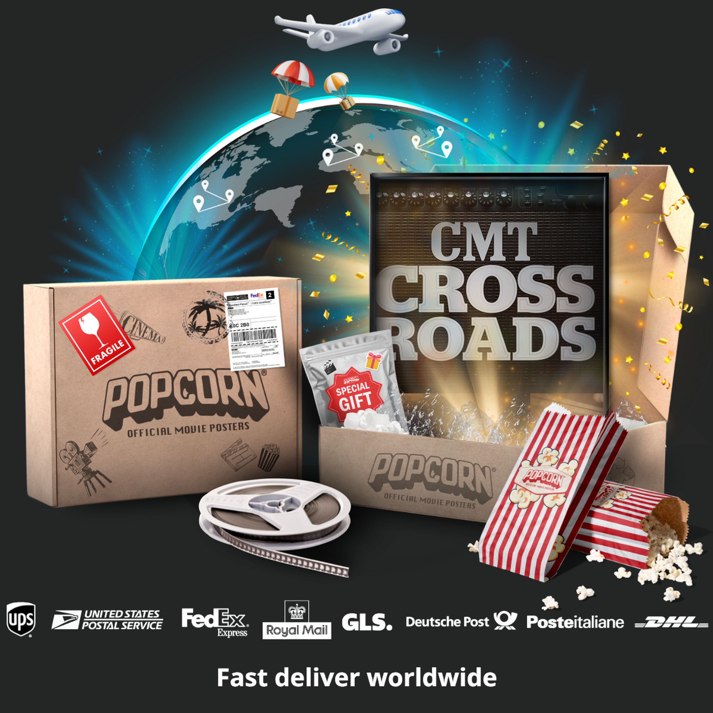 Cmt Crossroads (2002)