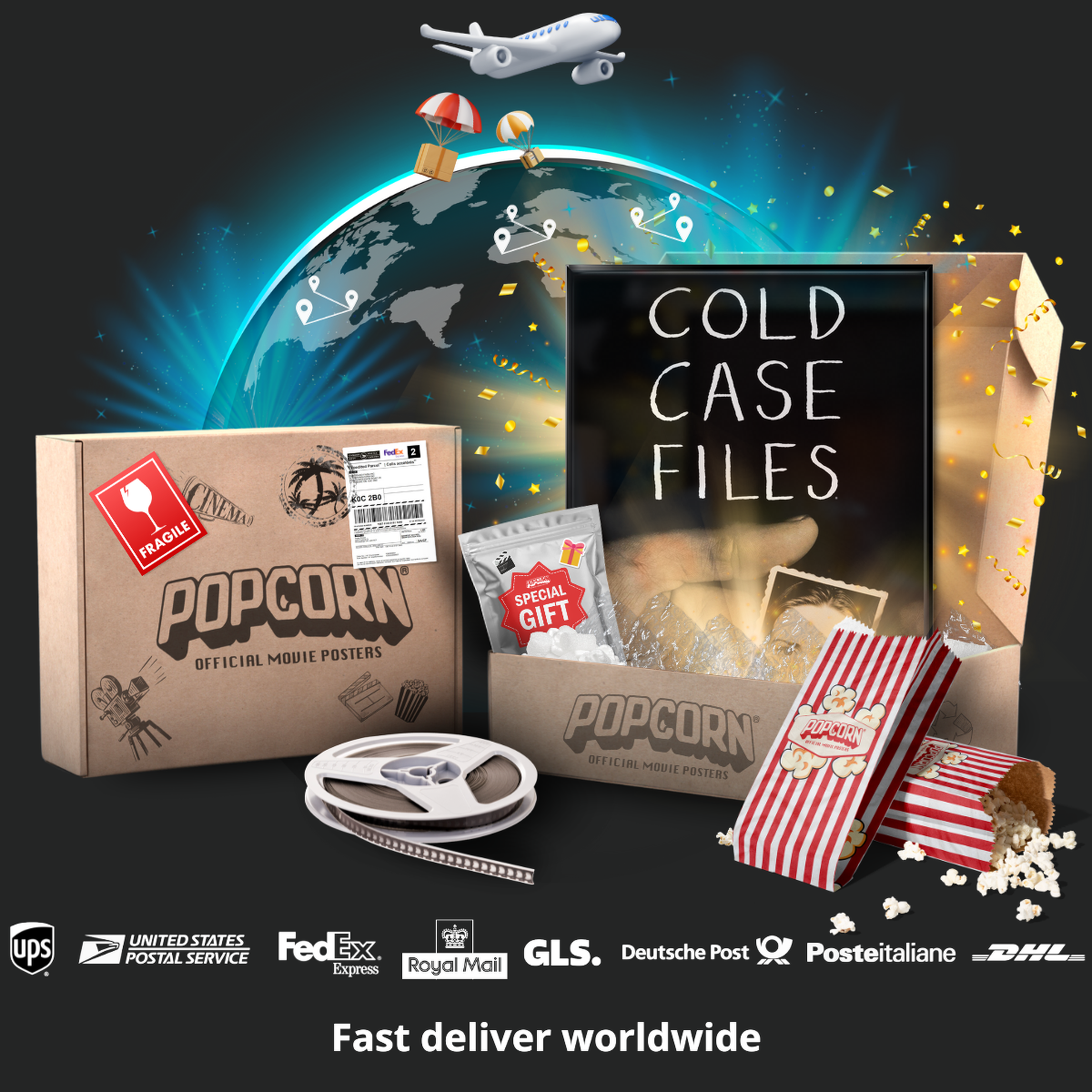 Cold Case Files (1999)