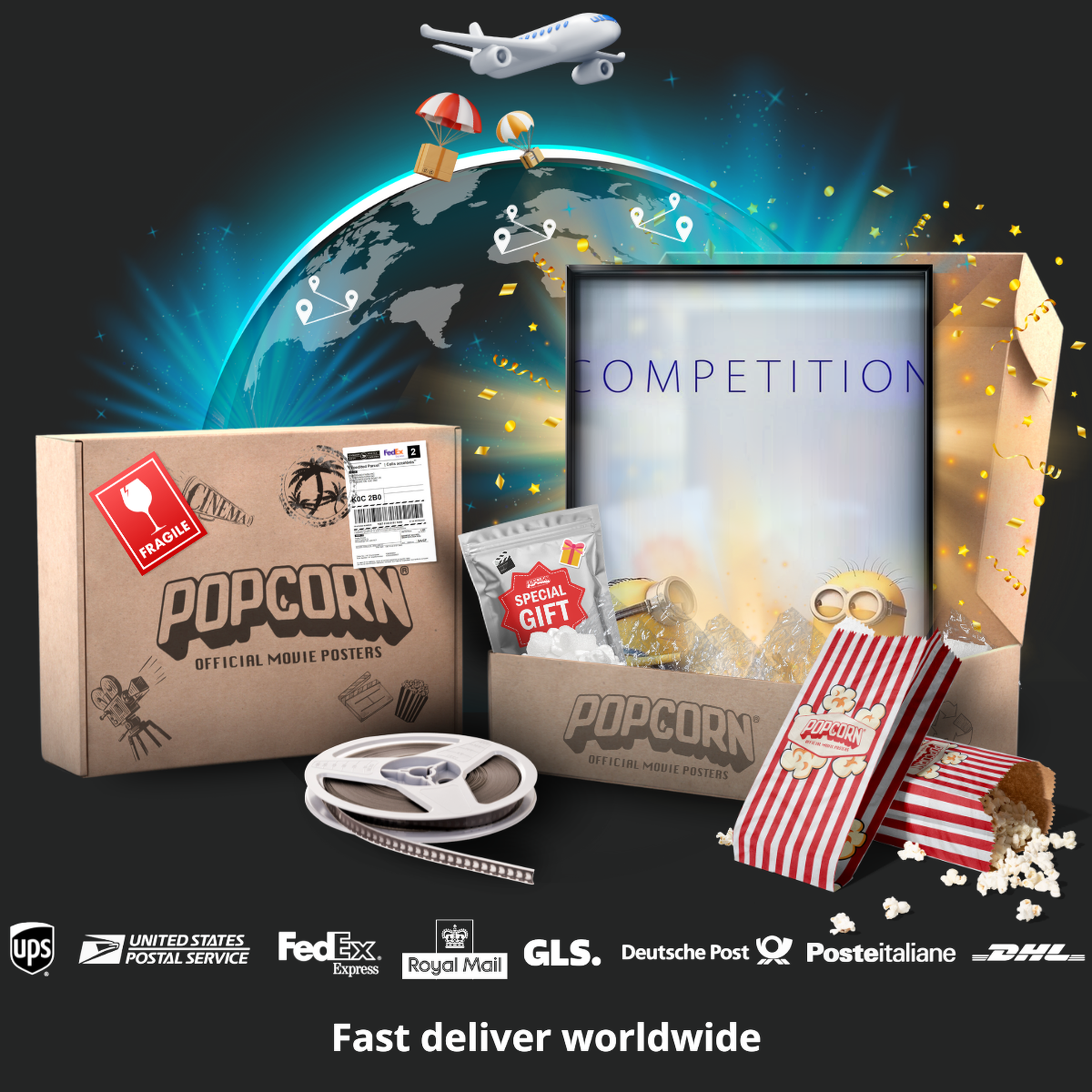 Competition (2015)