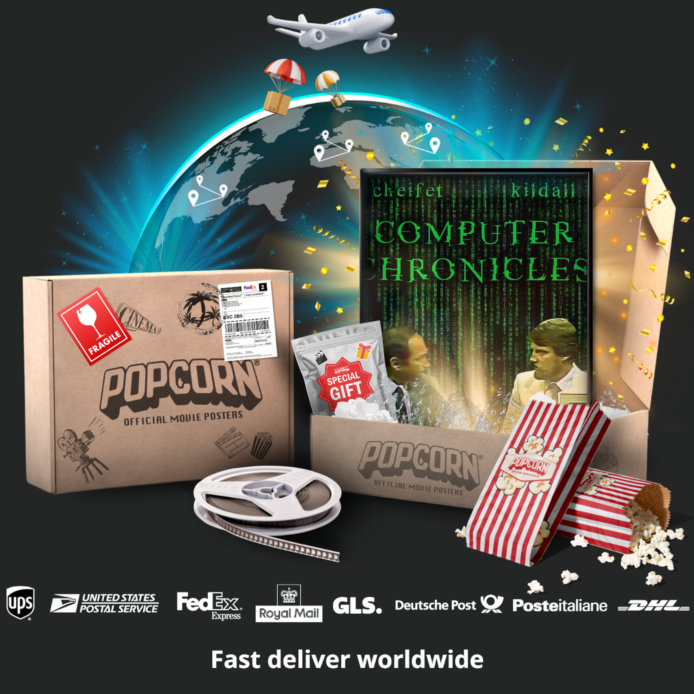 Computer Chronicles (1984)