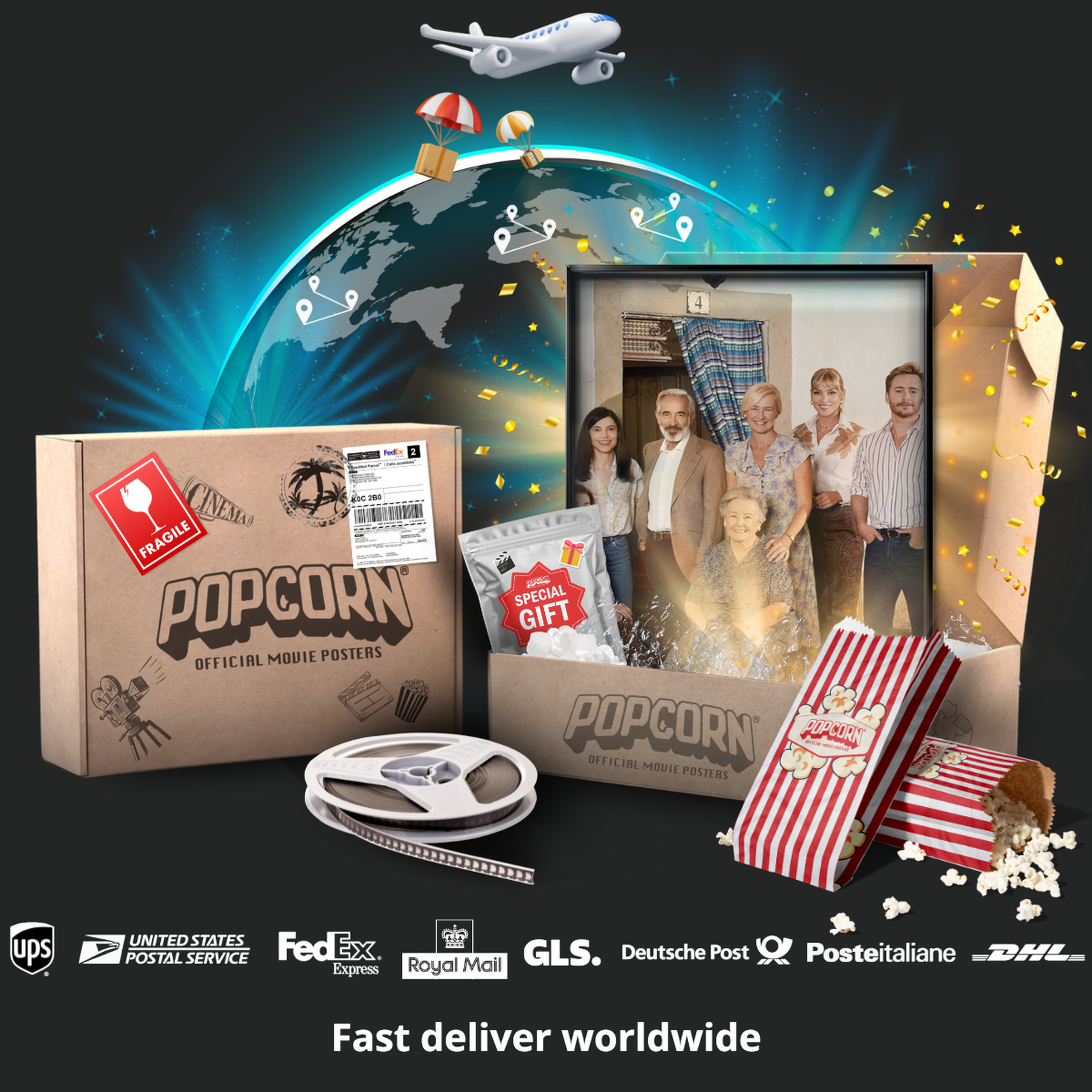 Cuéntame Cómo Pasó (2001)