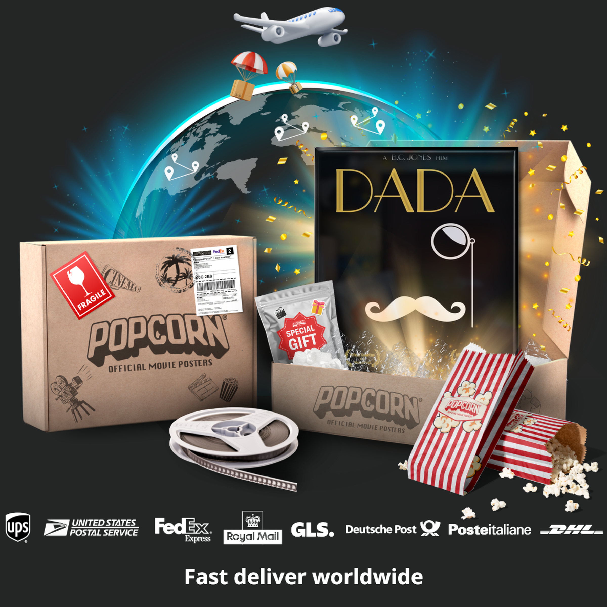 Dada (2008)