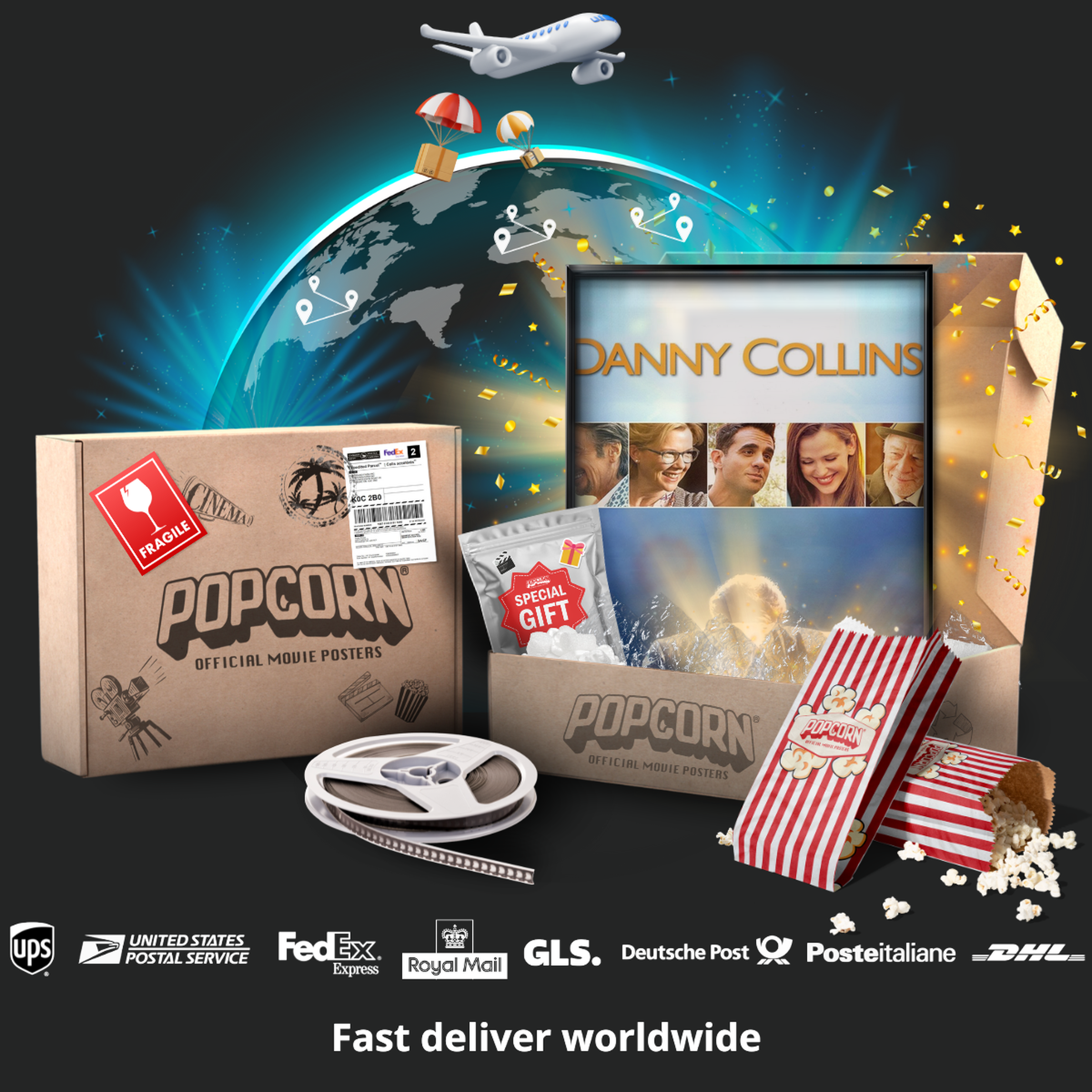 Danny Collins (2015)