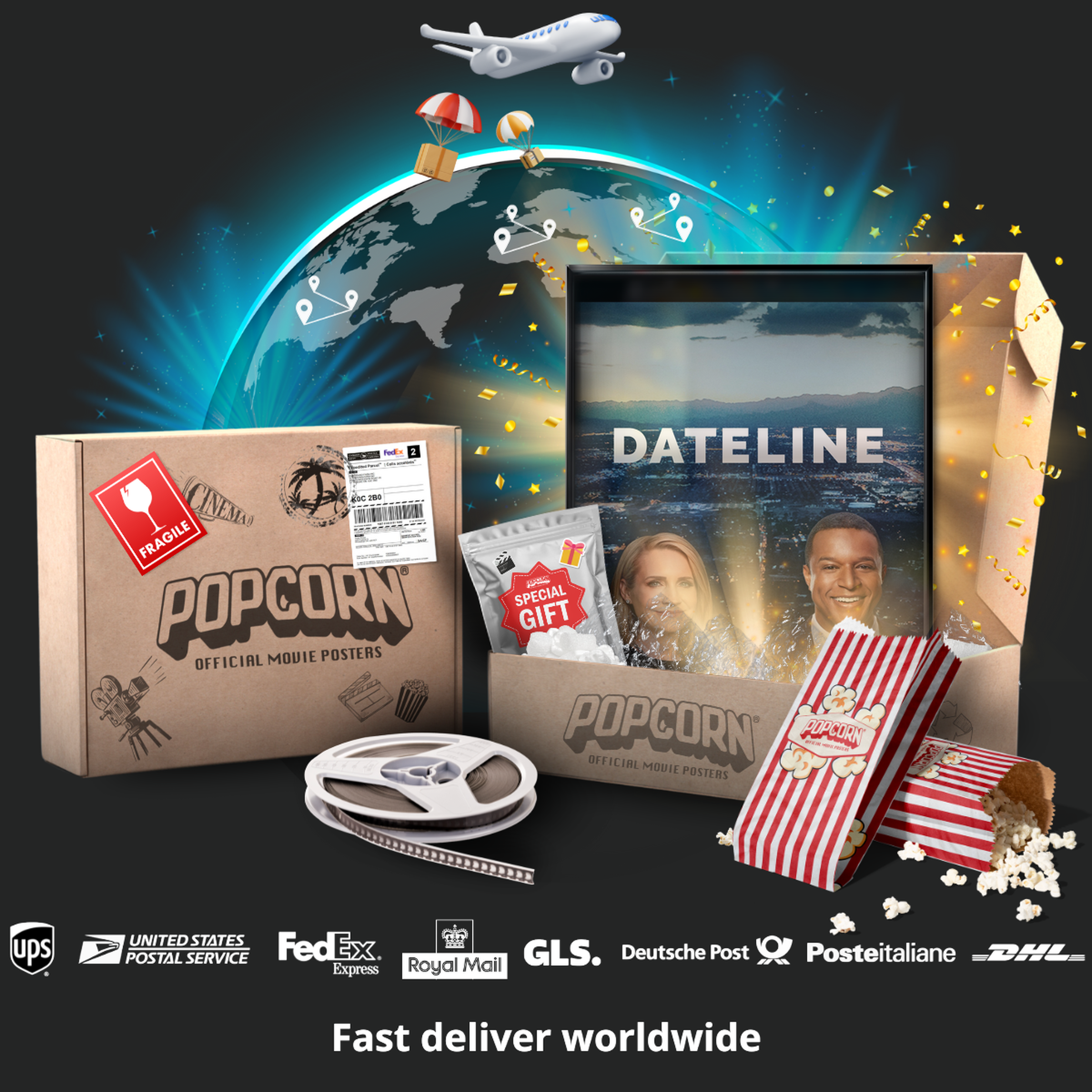 Dateline (1992)