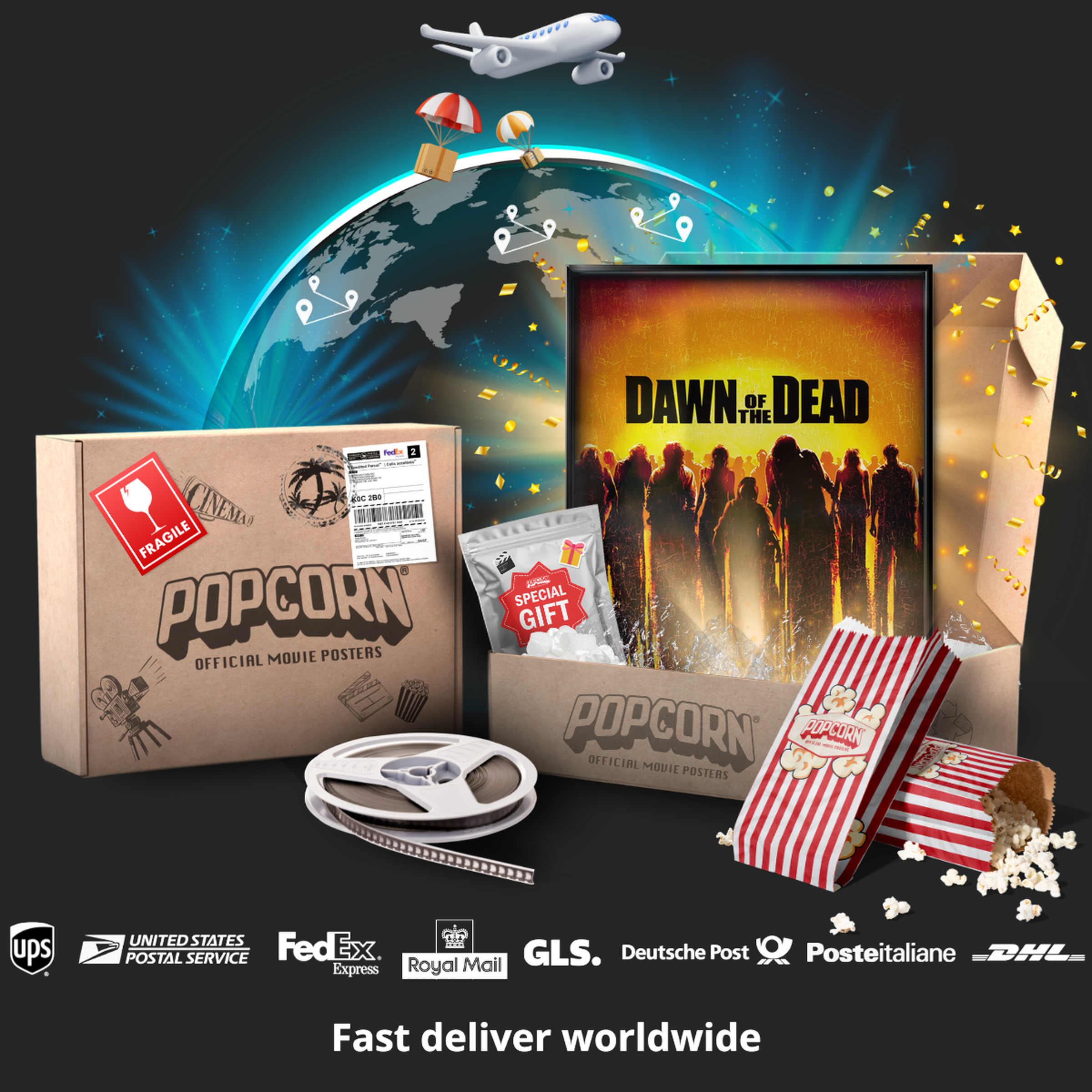 Dawn Of The Dead (2004)