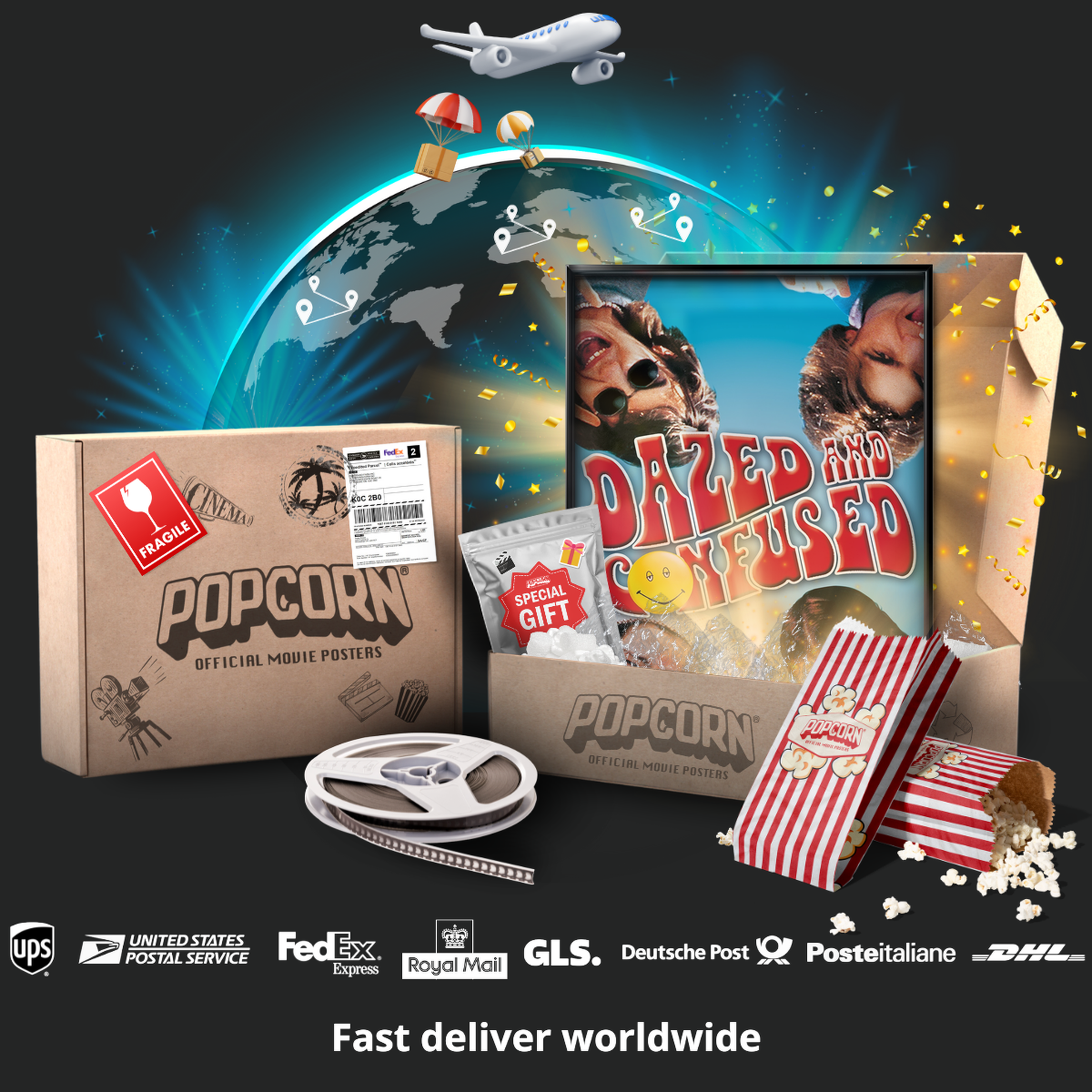 Dazed And Confused (1993)