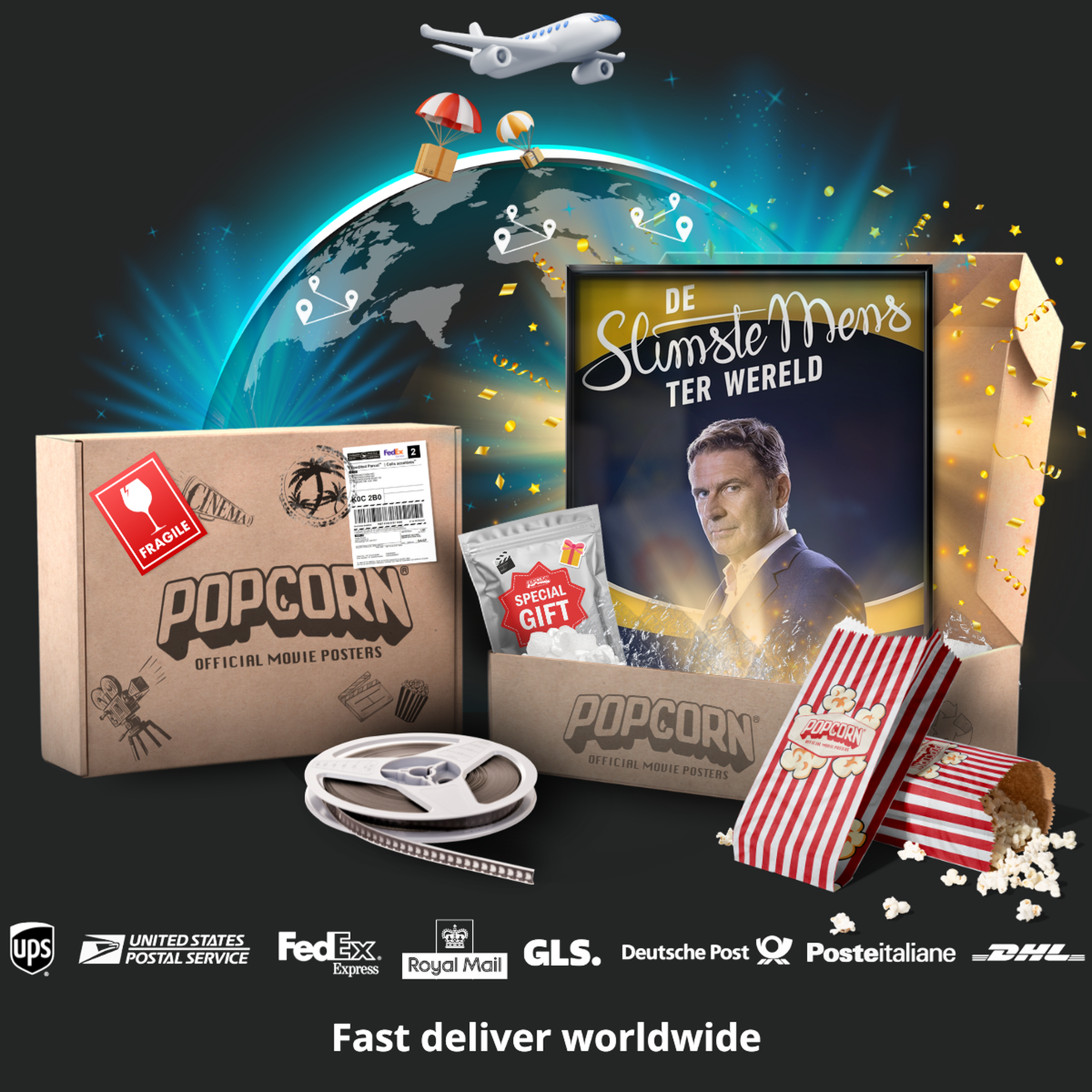 De Slimste Mens Ter Wereld (2003)