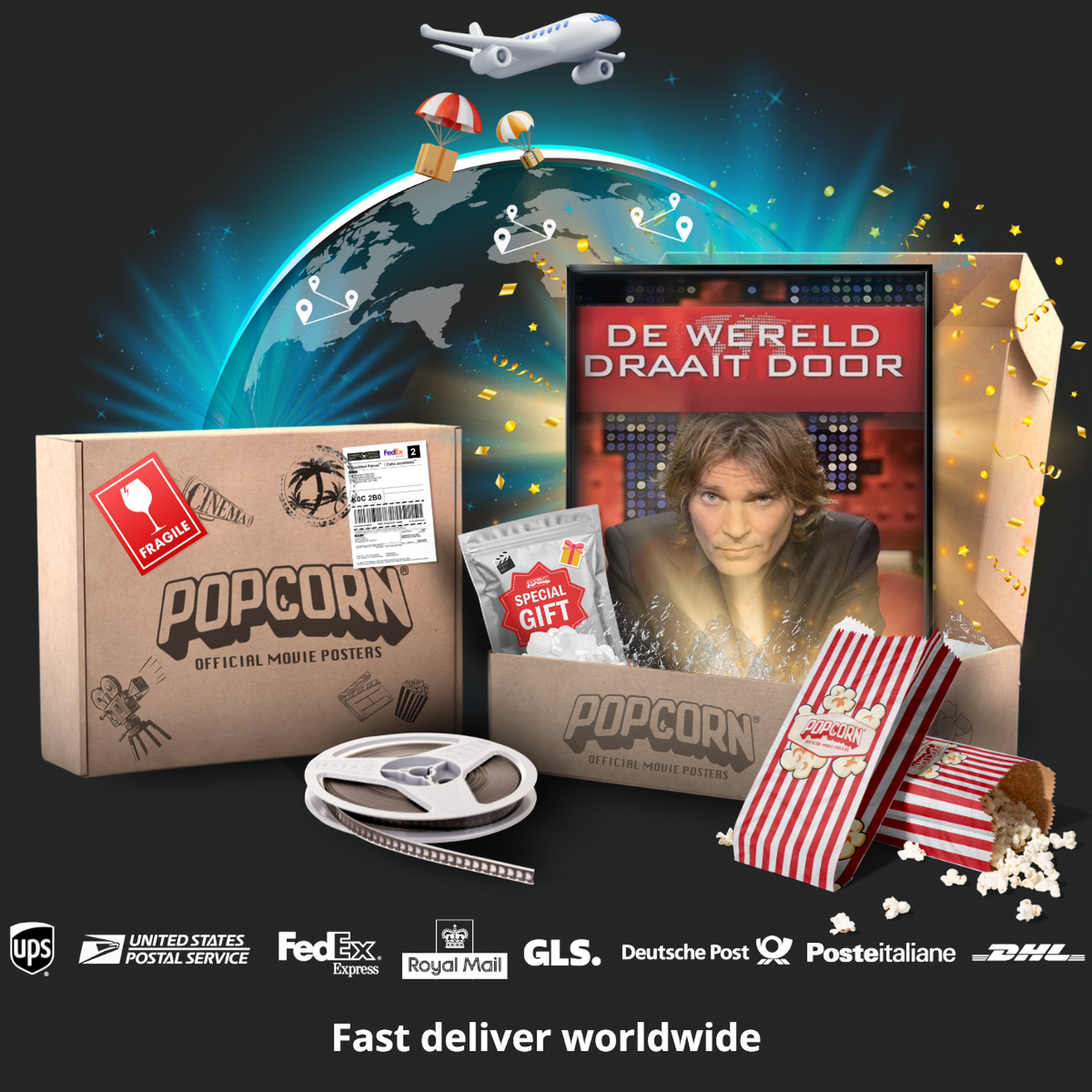 De Wereld Draait Door (2005)