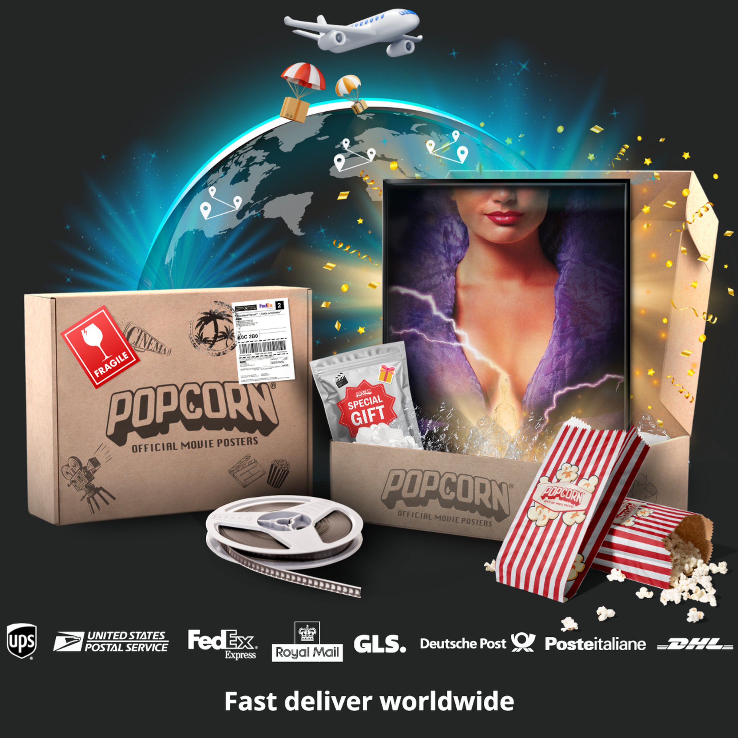 Death Becomes Her (1992)