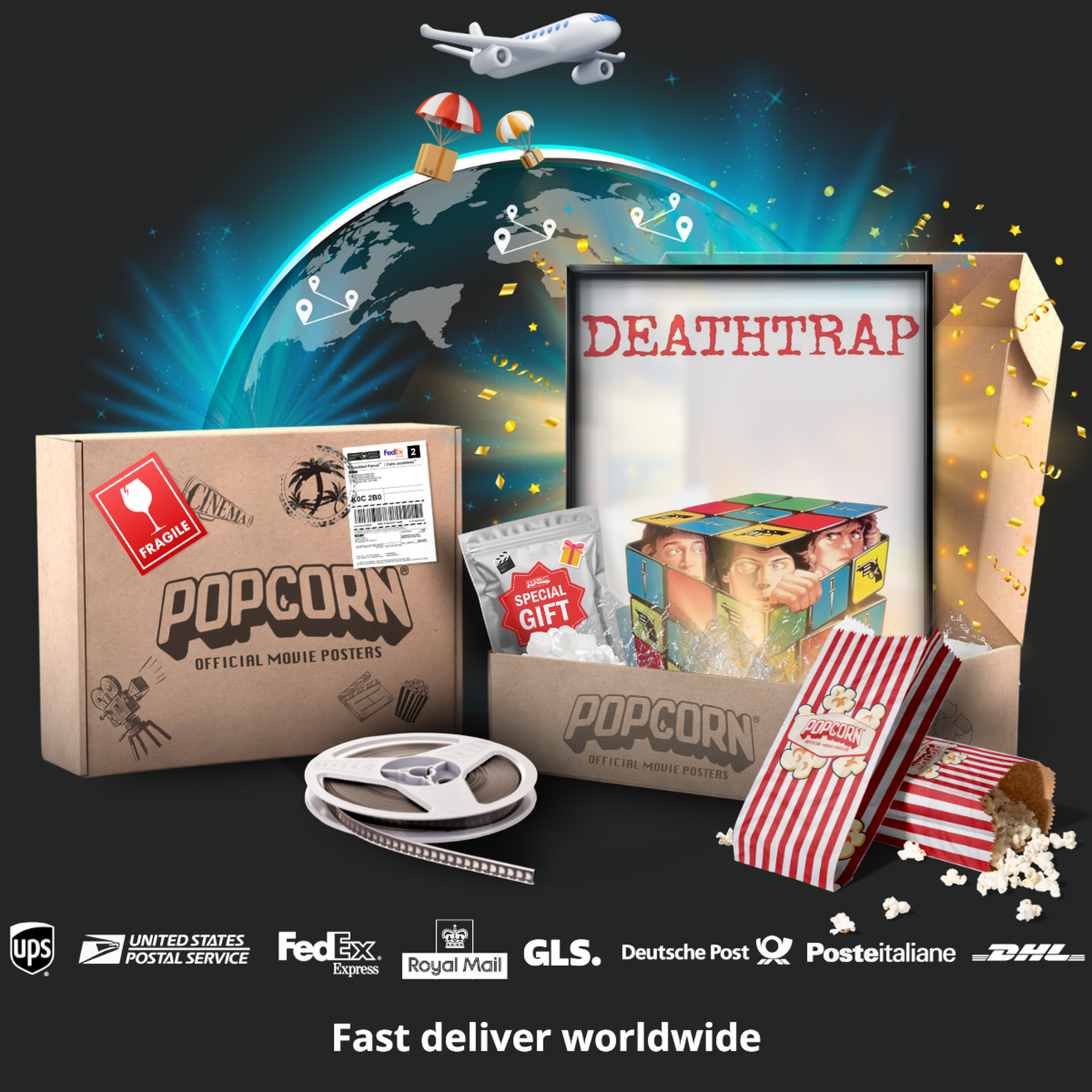 Deathtrap (1982)