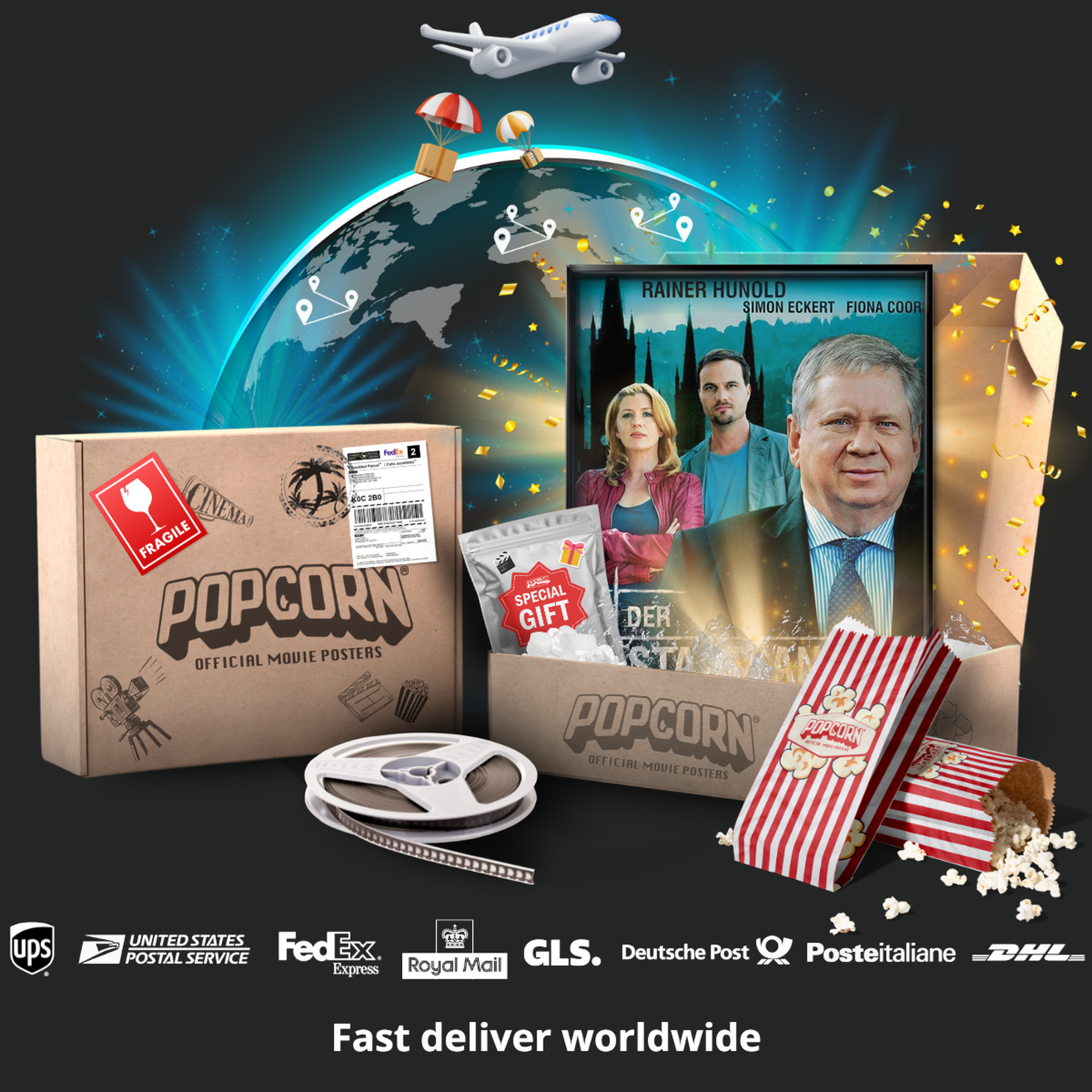 Der Staatsanwalt (2005)