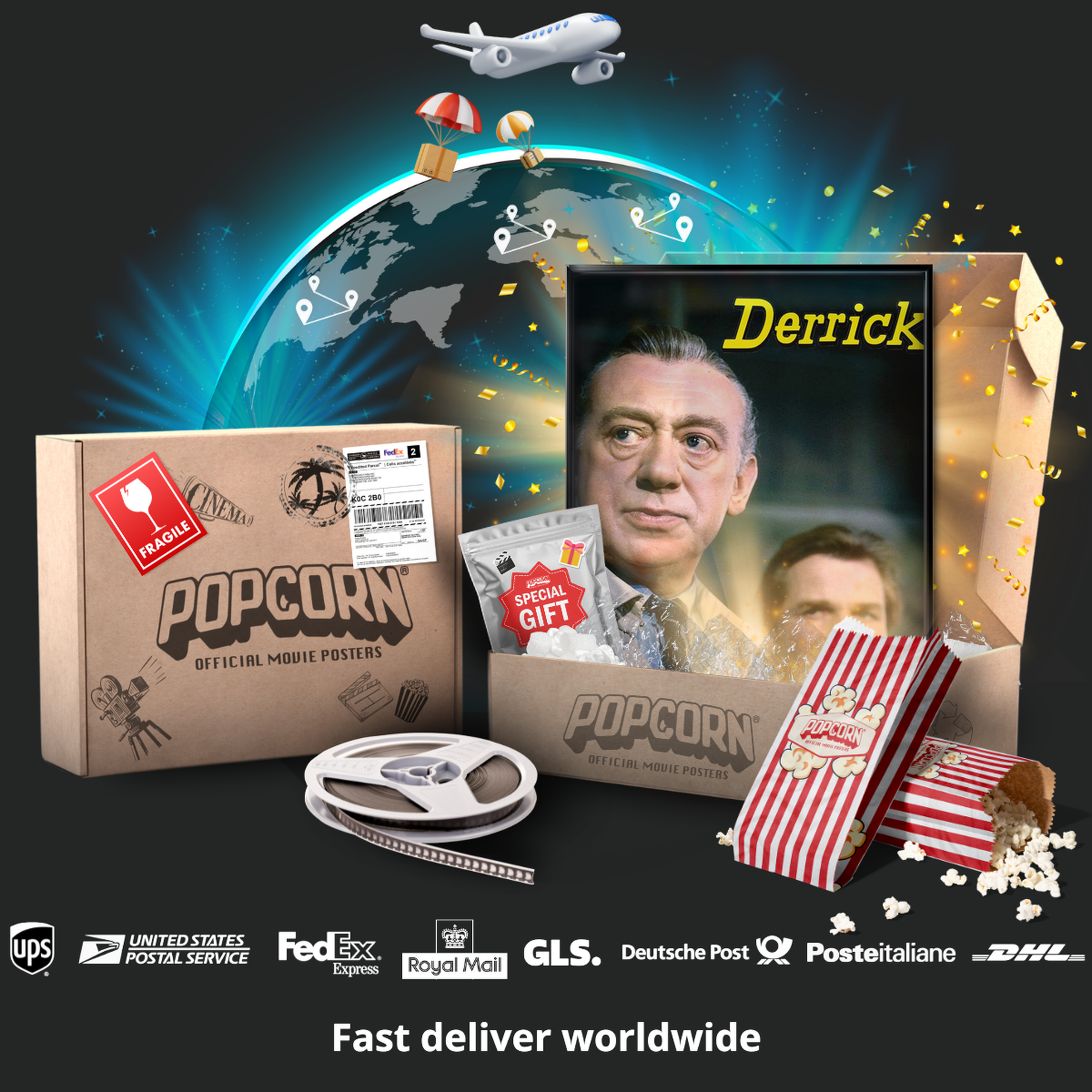 Derrick (1974)