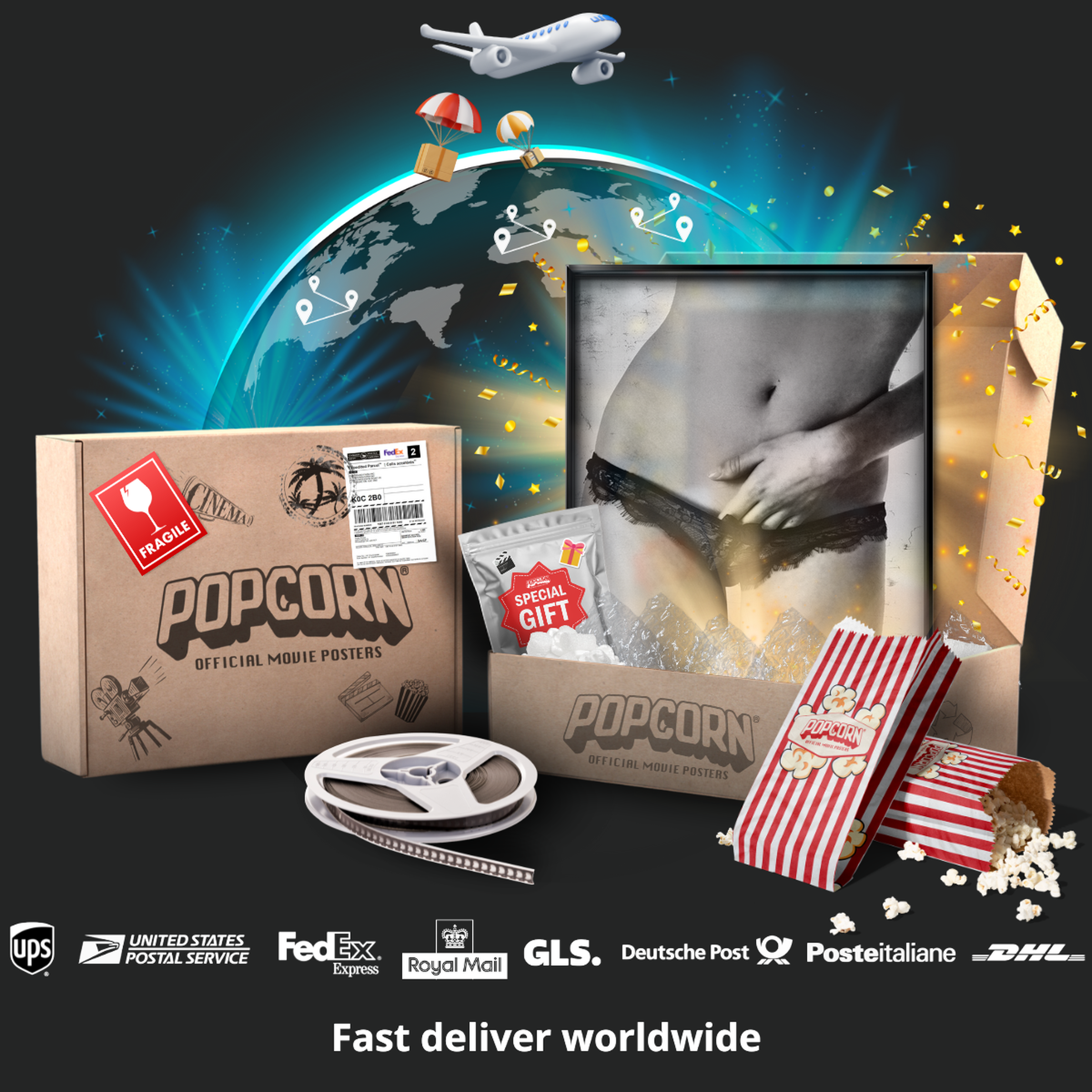 Diary Of A Nymphomaniac (2008)