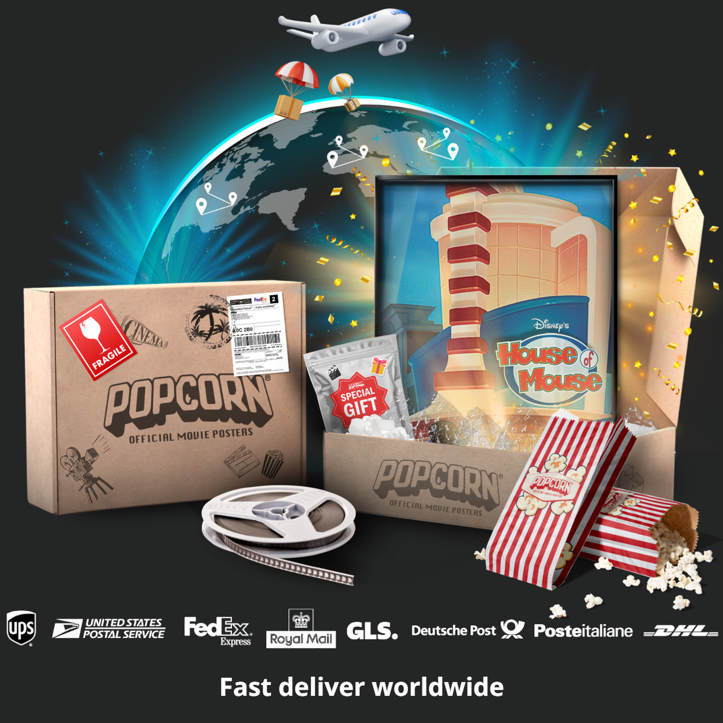 Disney's House Of Mouse (2001)