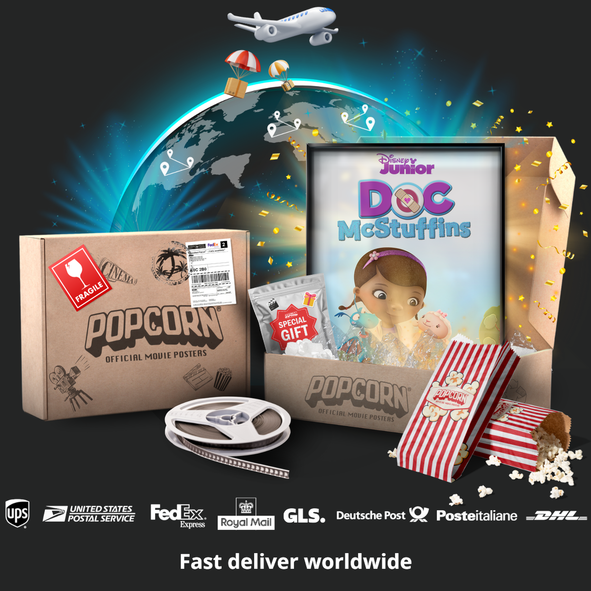 Doc Mcstuffins (2012)