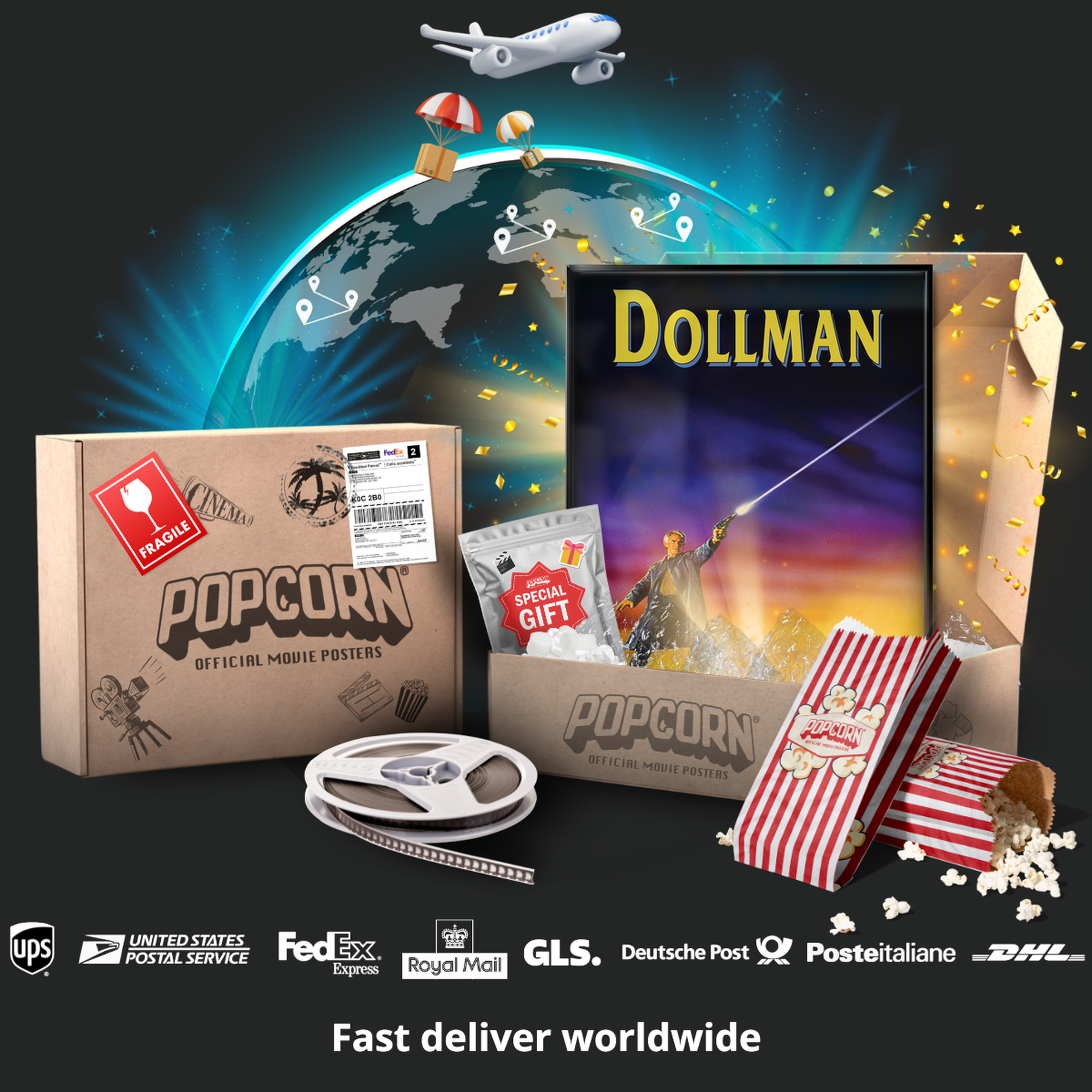 Dollman (1991)